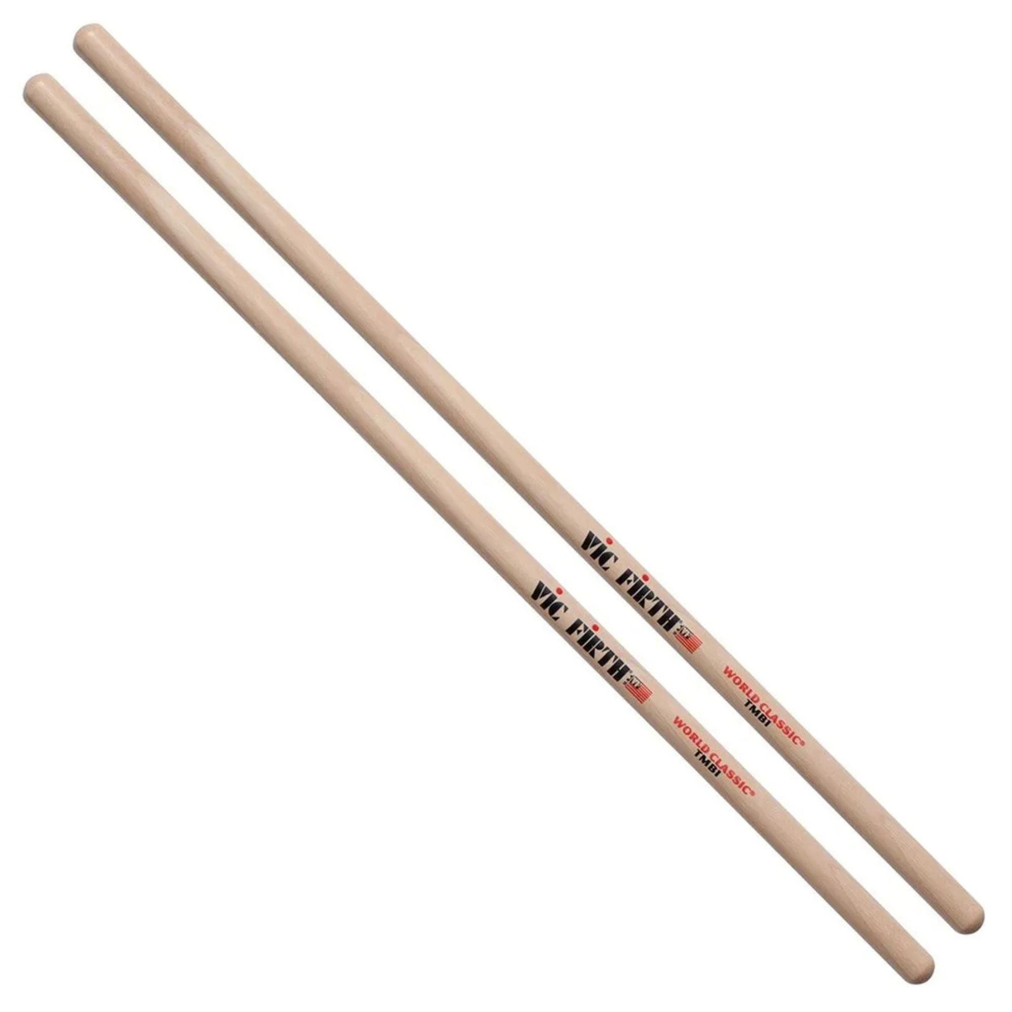 Baquetas Vic Firth Timbaleta TMB1 World Classic