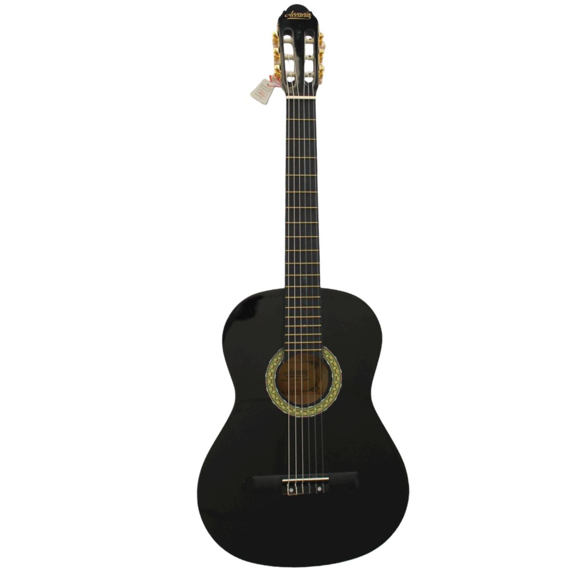 Guitarra Clásica Accacia CG-851-39BK