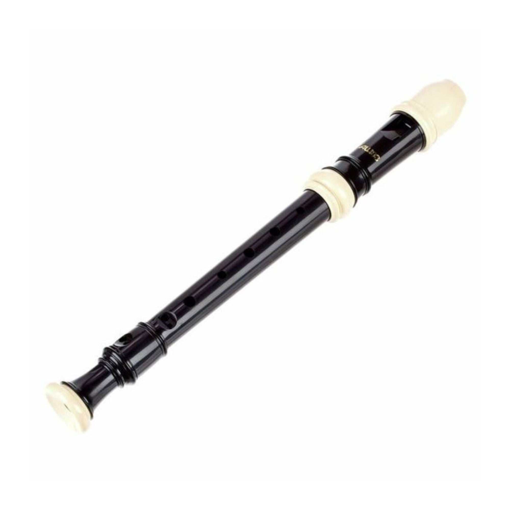 Flauta Sopranino Aulos 507B-G Barroca