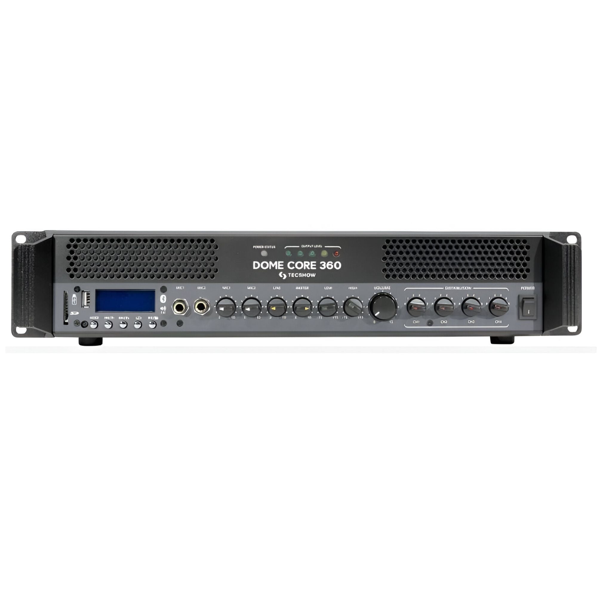Amplificador de Linea Tecshow DOME CORE 360