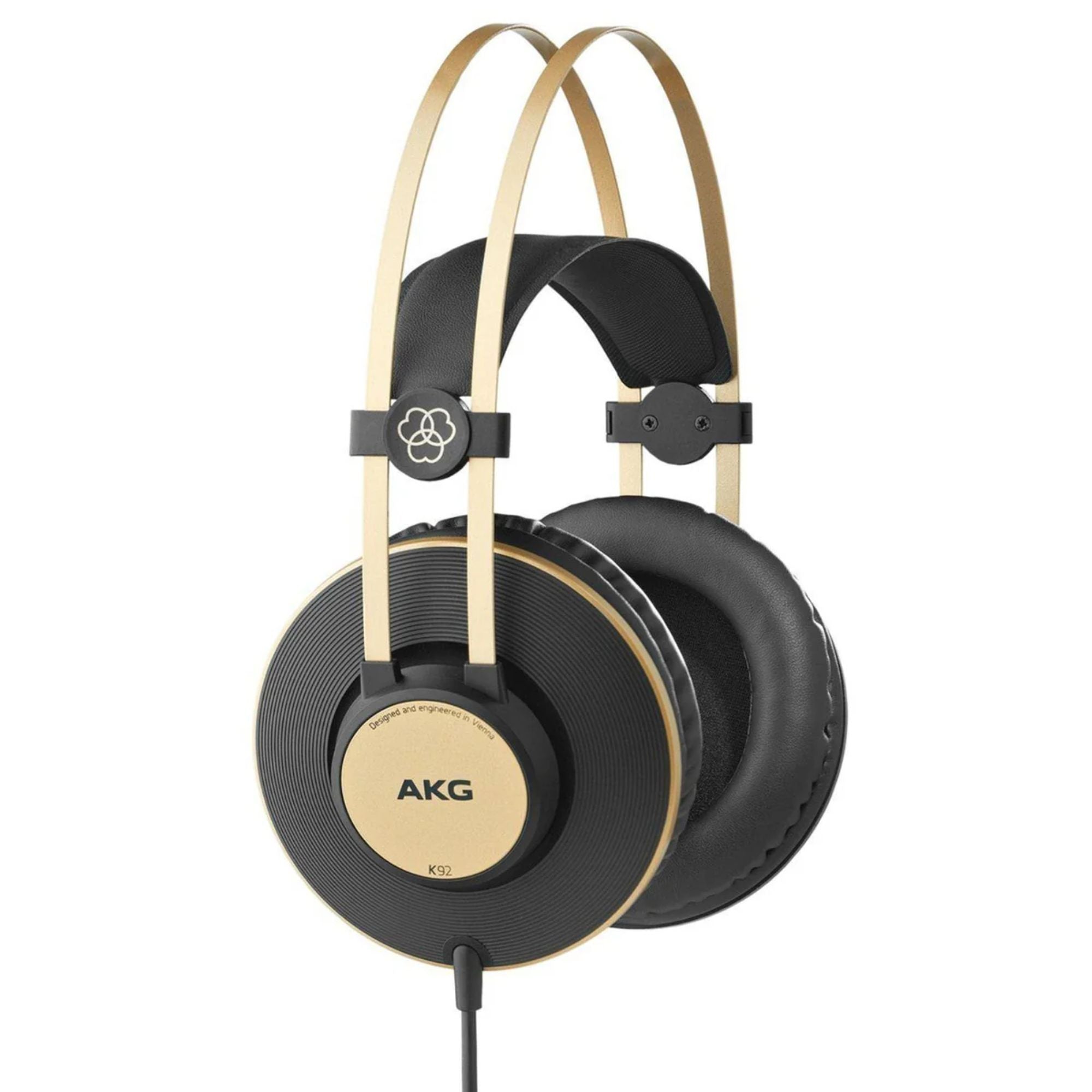 Audifonos de Estudio AKG K-92