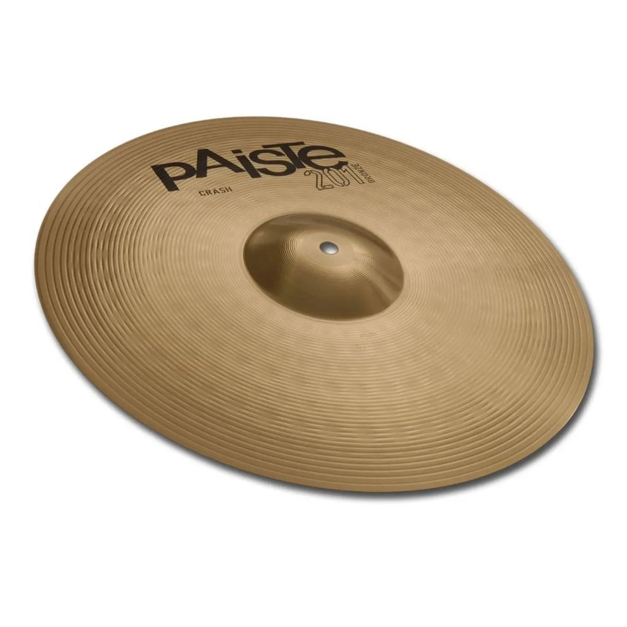 Platillo Crash 14" Paiste 201 C14