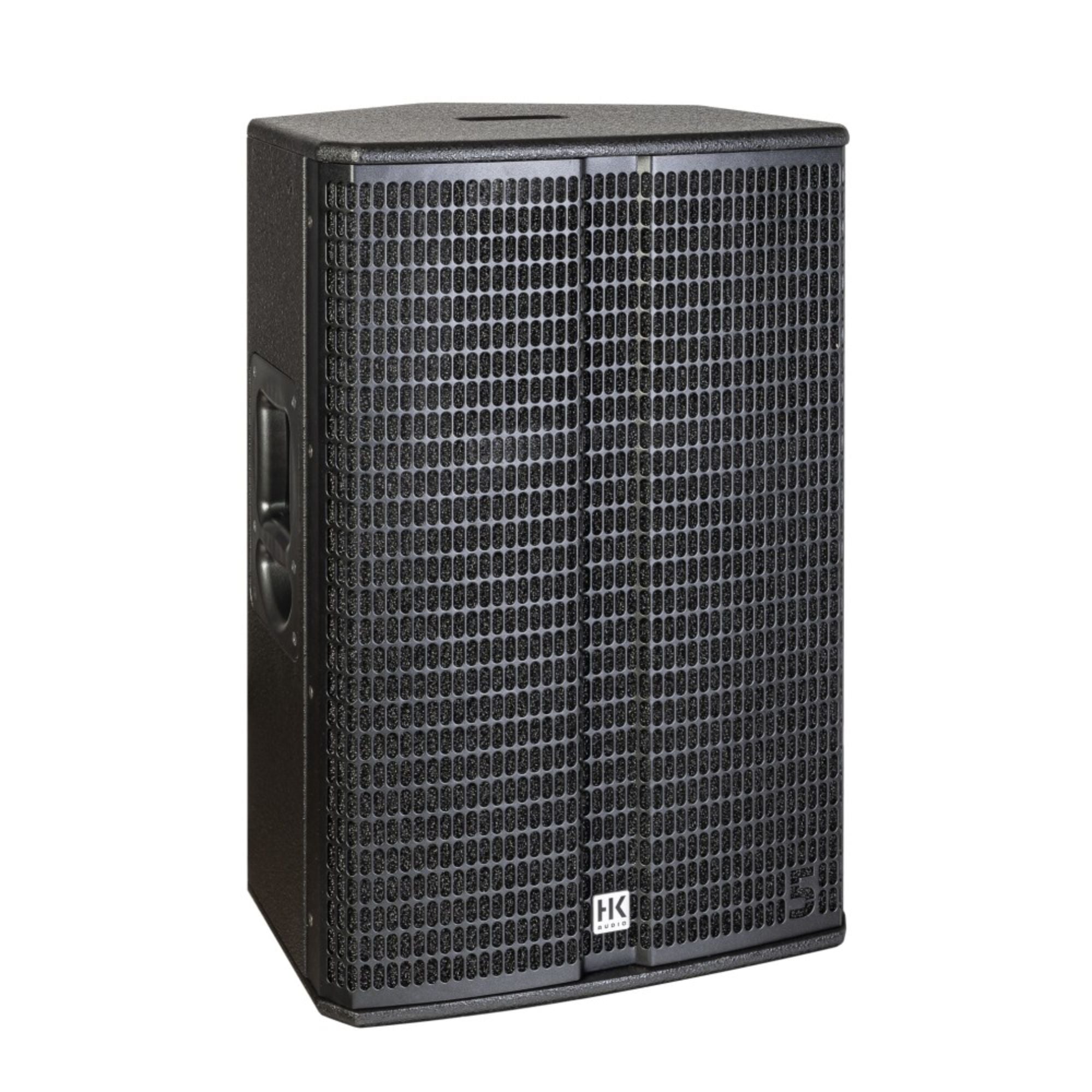 Caja activa LINEAR5 MKll 115 XA