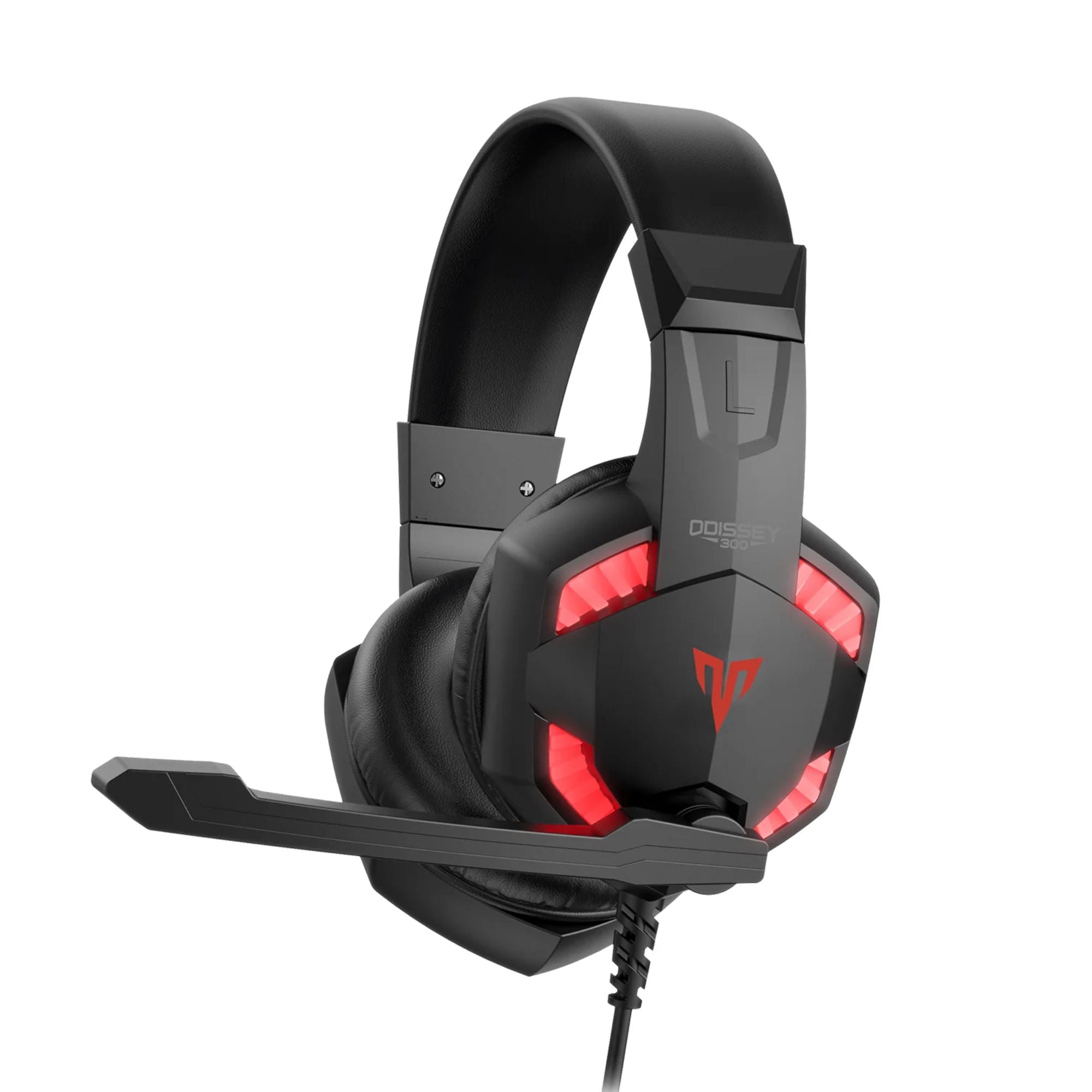 Audifonos Gamer Targa ODYSSEY 300