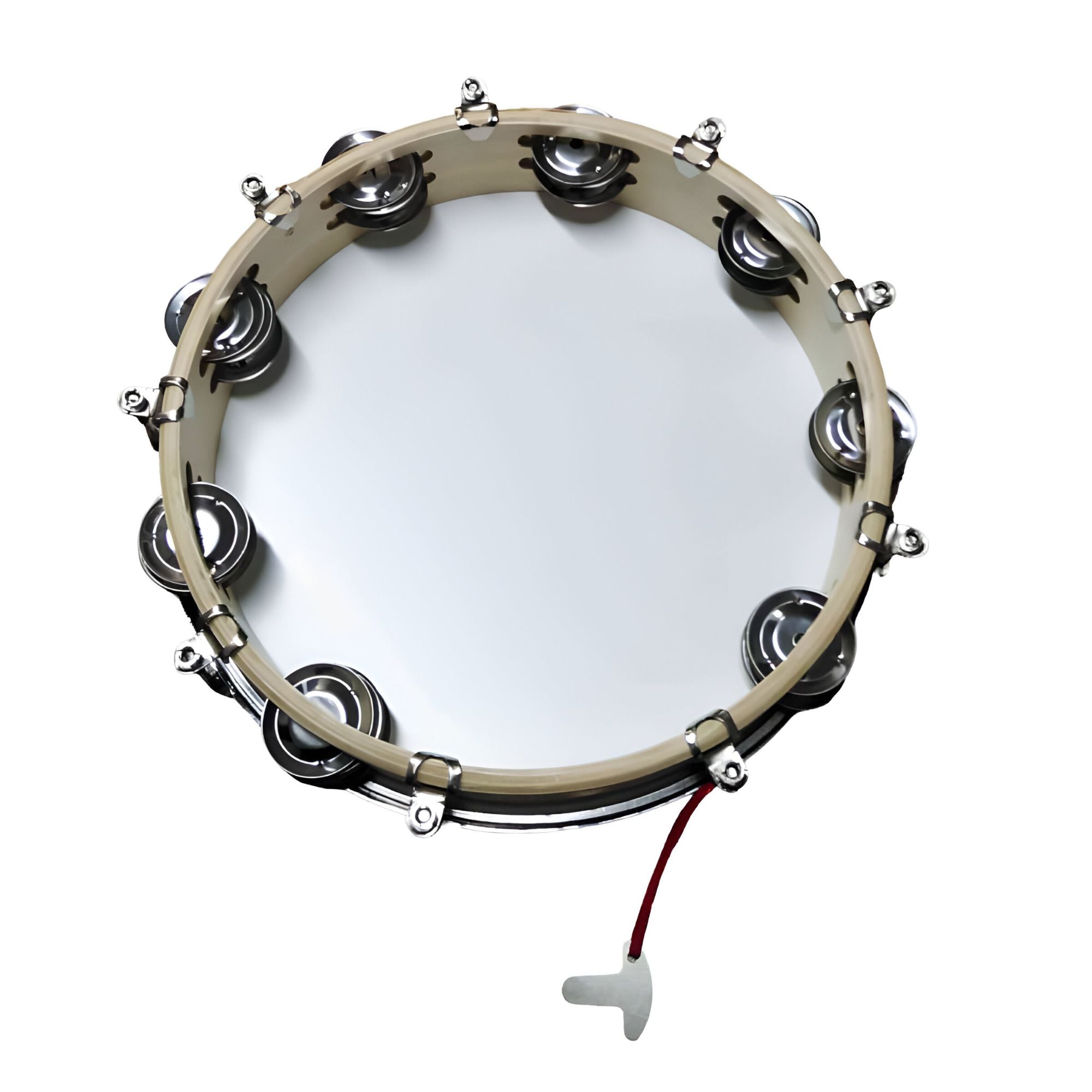 Pandero Afinable GCR THD8-1