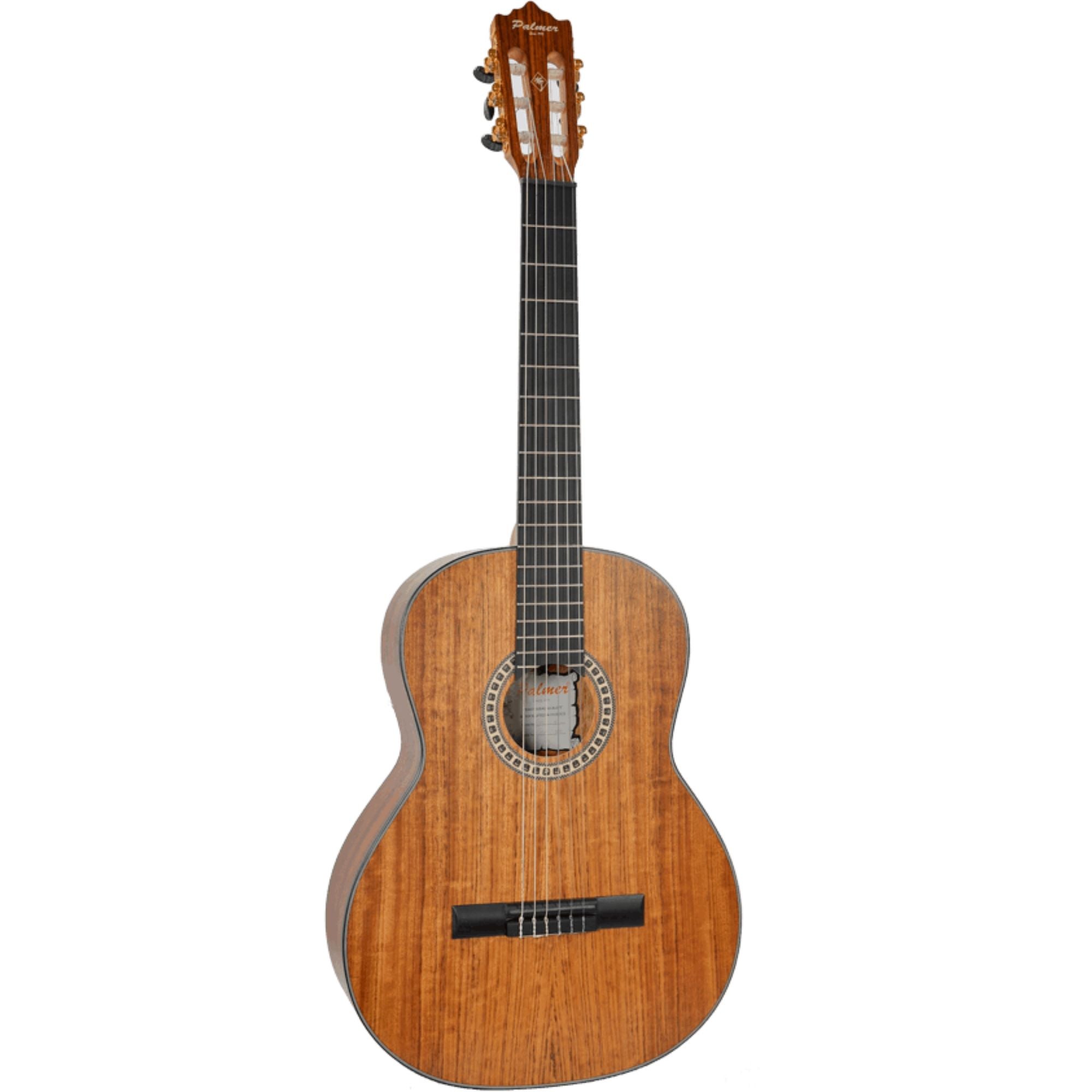 Guitarra Clásica Palmer PC-17 CH