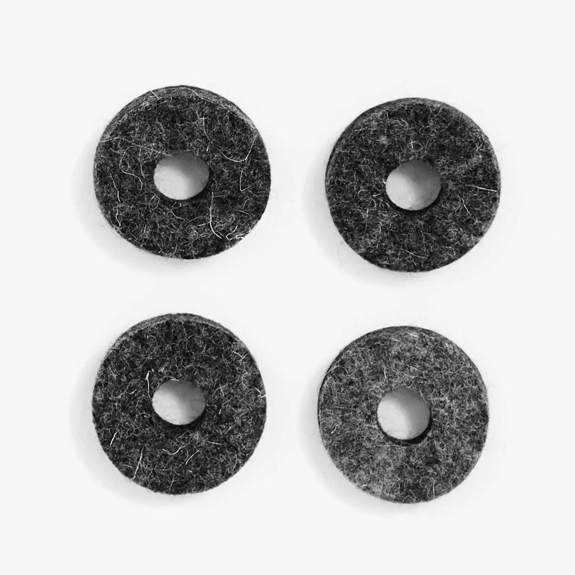 Set 4 Fieltros Chico Gibraltar SC-CFS/4