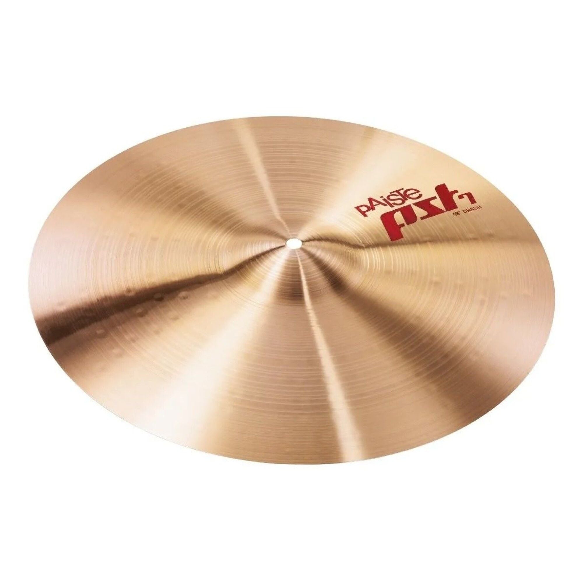 Platillo Crash 16" Paiste PST7 C16