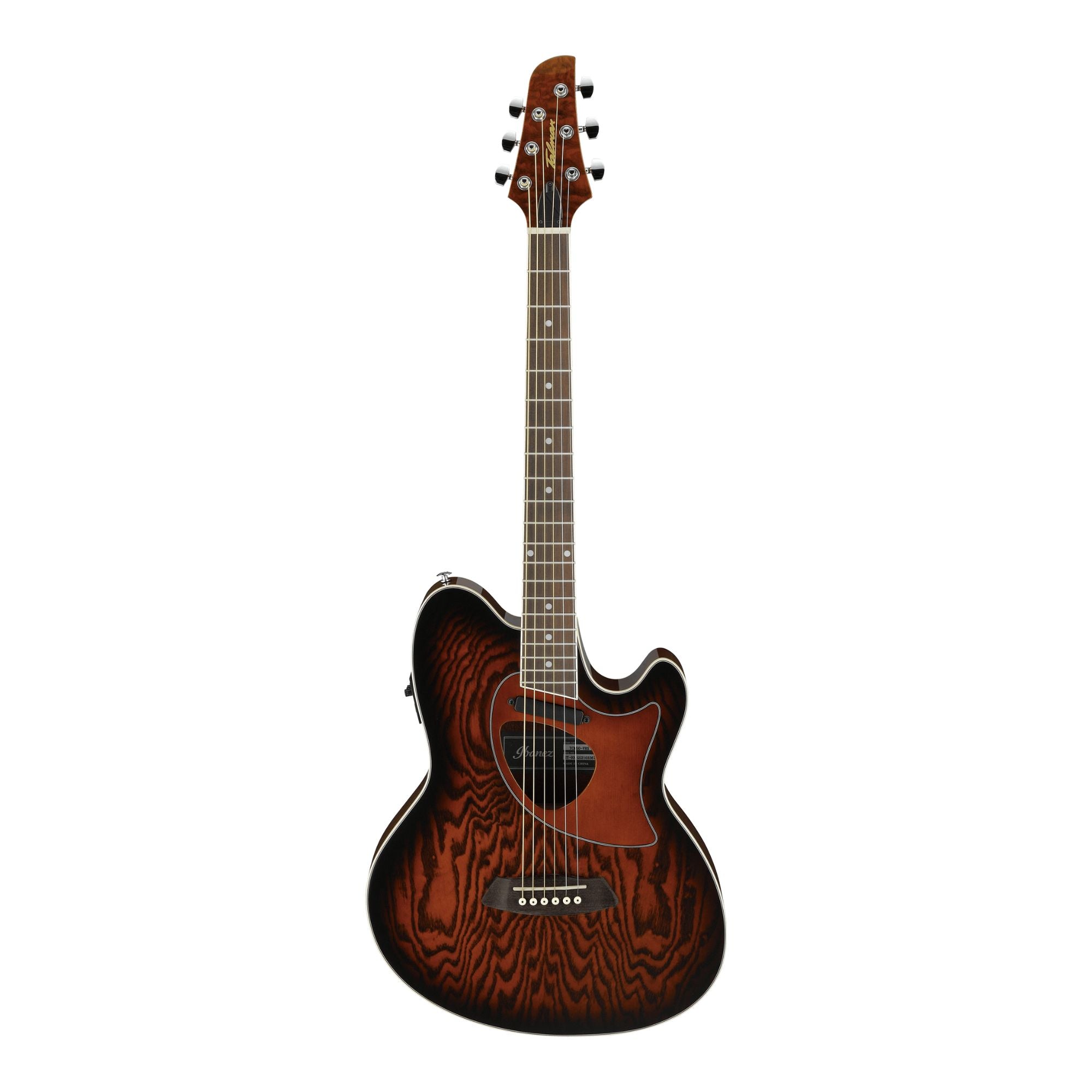 Guitarra E/A Ibanez TCM-50