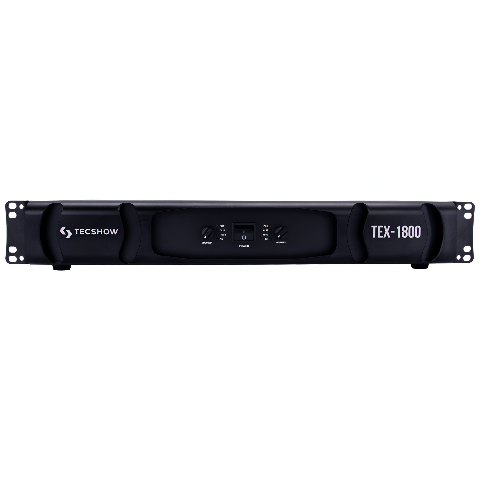 Amplificador de Audio Tecshow TEX-1800