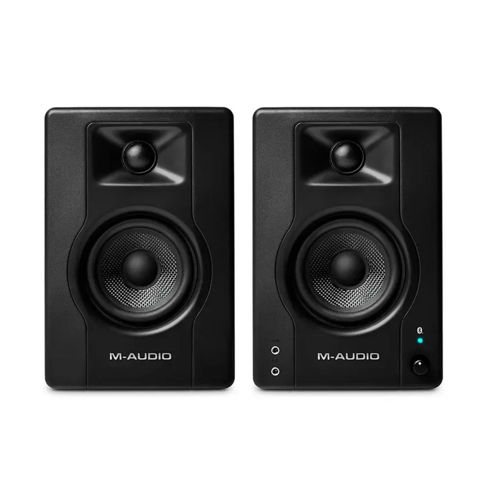 Monitores De Estudio 3,5'' Par BT Bx3PairBt M-Audio