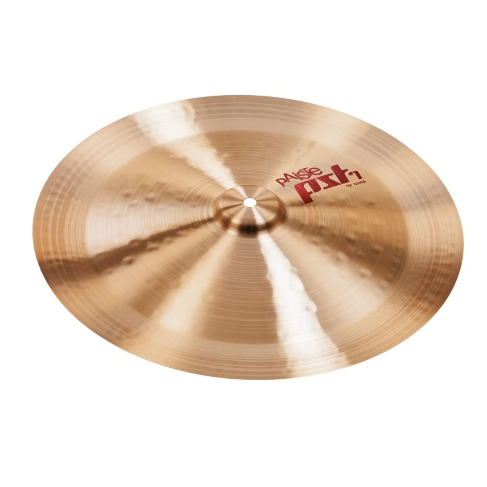 Platillo China 18" Paiste PST-7 CH18