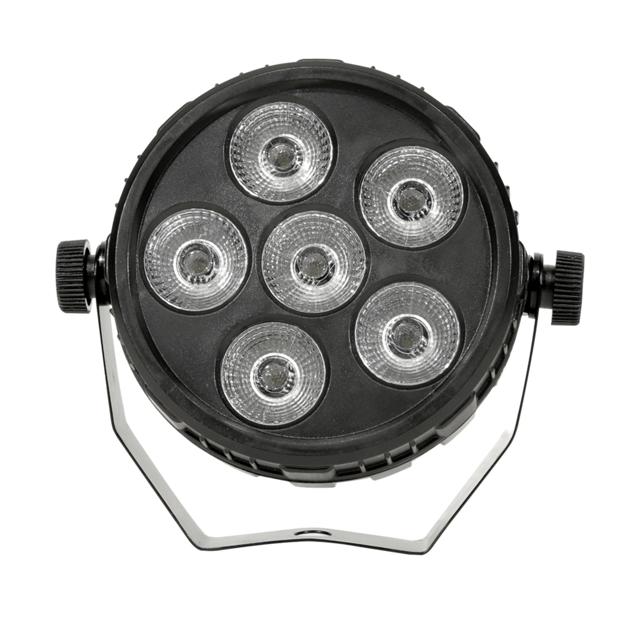 Foco Led Tecshow COSMOSQUAD6