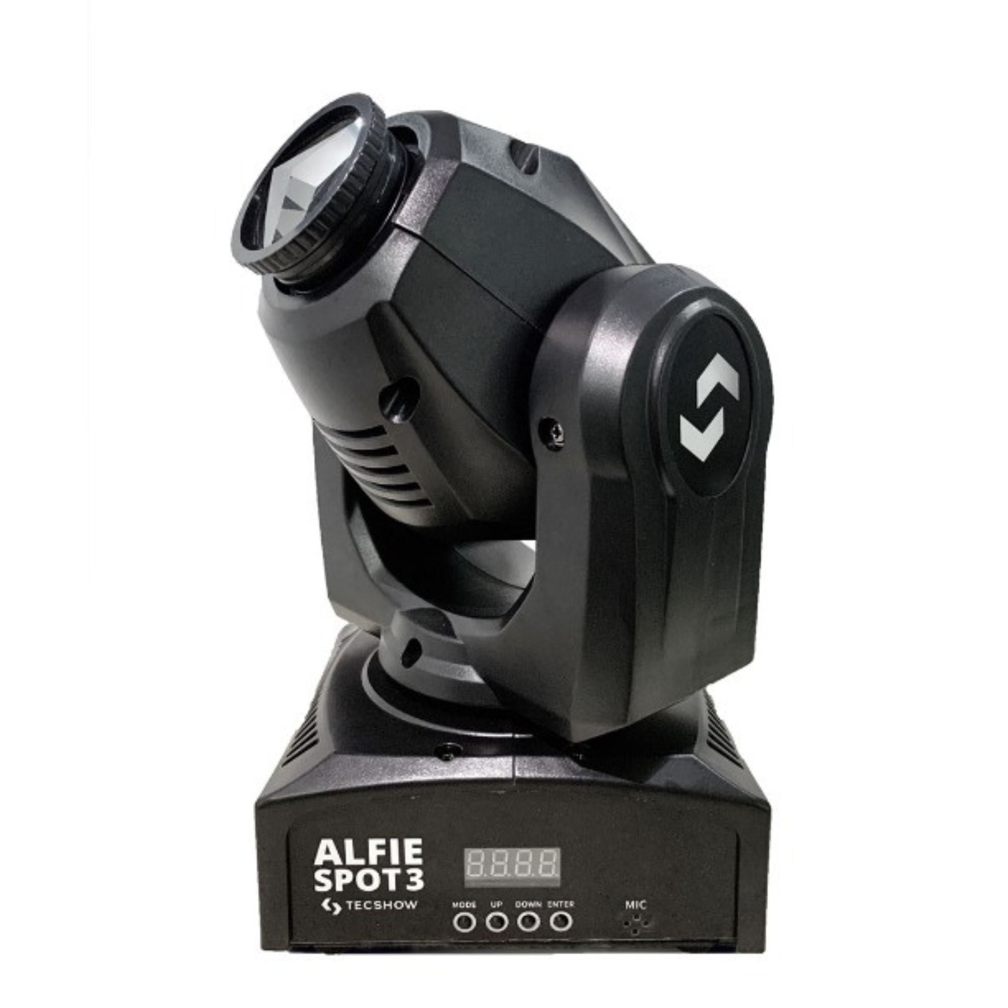 Cabeza Movil Tecshow ALFIE SPOT 3