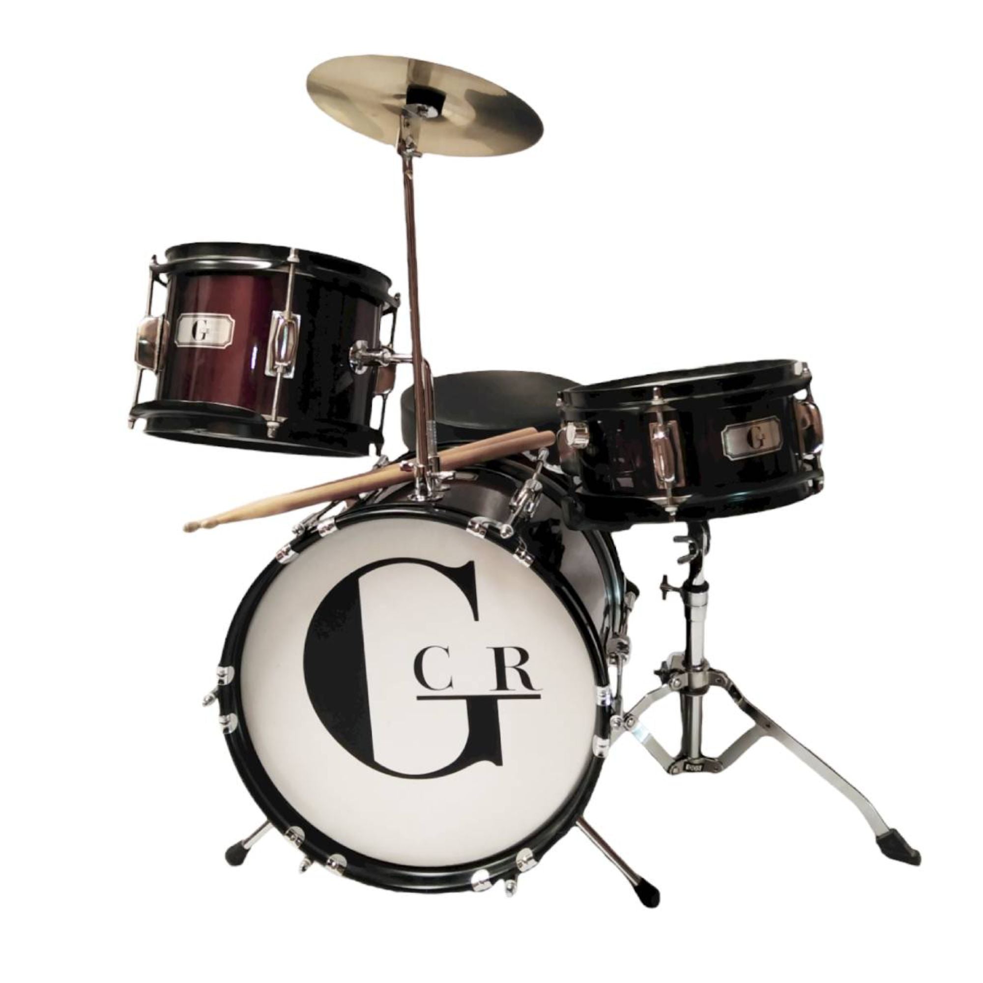 Batería Niño 3 Pzas. GCR YWJD-3050