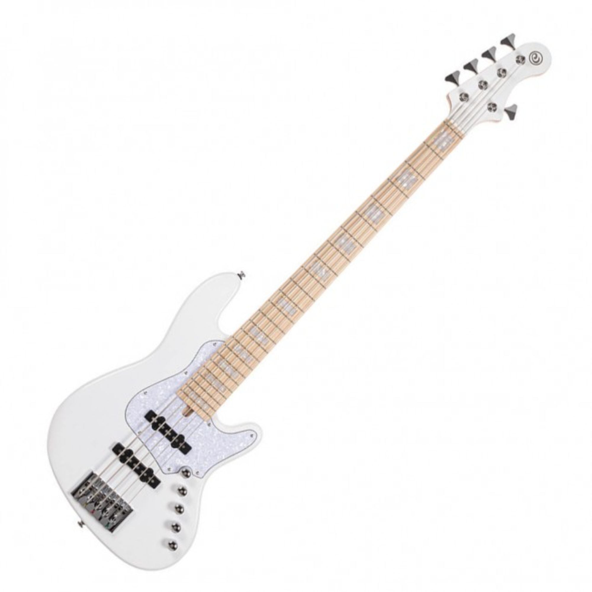 BAJO ELÉCTRICO DE 5 CUERDAS ELRICK E-VOLUTION BASS