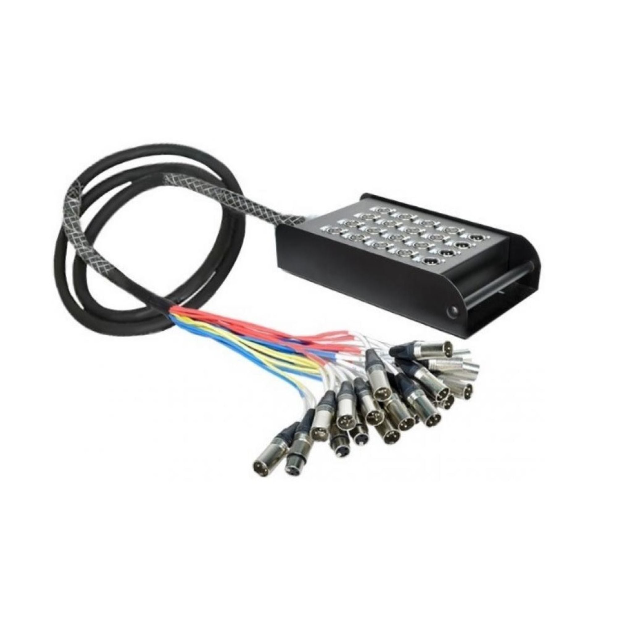 Multipar 16 Canales Cablalab CLSN-16430 30 mts