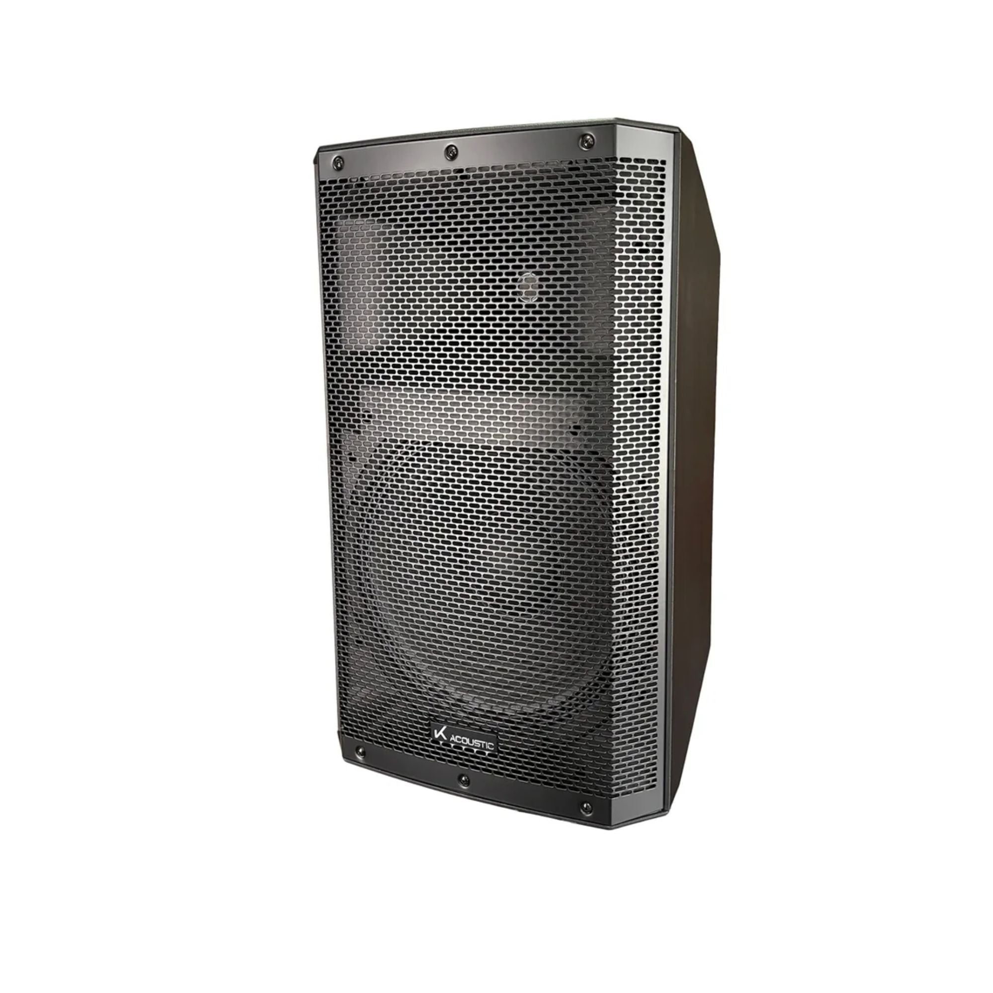 Caja Acústica Activa 15" 400W K-Acoustic V-1500A