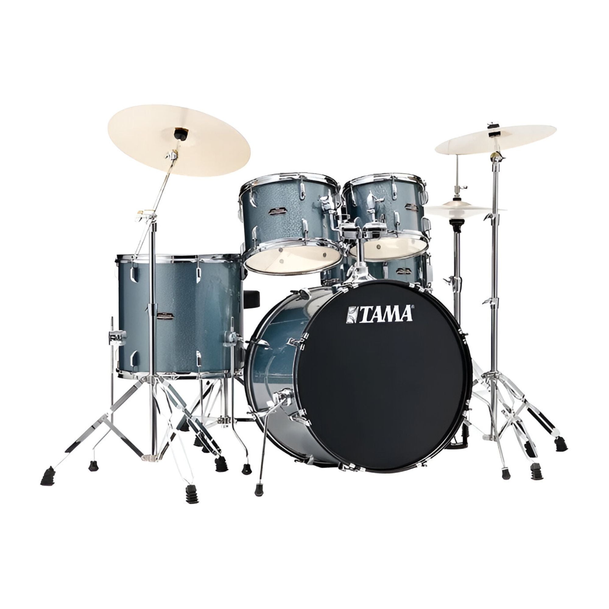 Batería Acustica 5 Pzas. Tama Stagestar ST-52H5