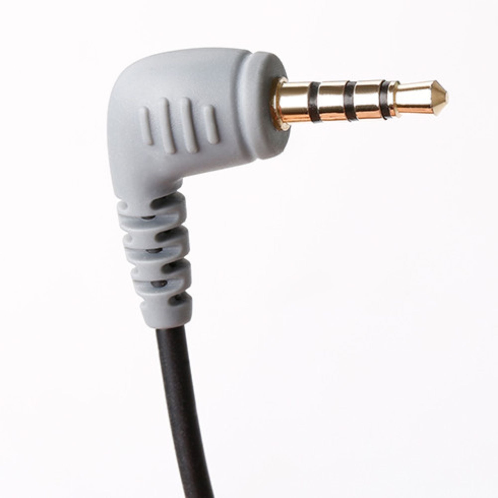 Cable Adaptador Boya TRS - TRRS 3.5 BY-CIP2