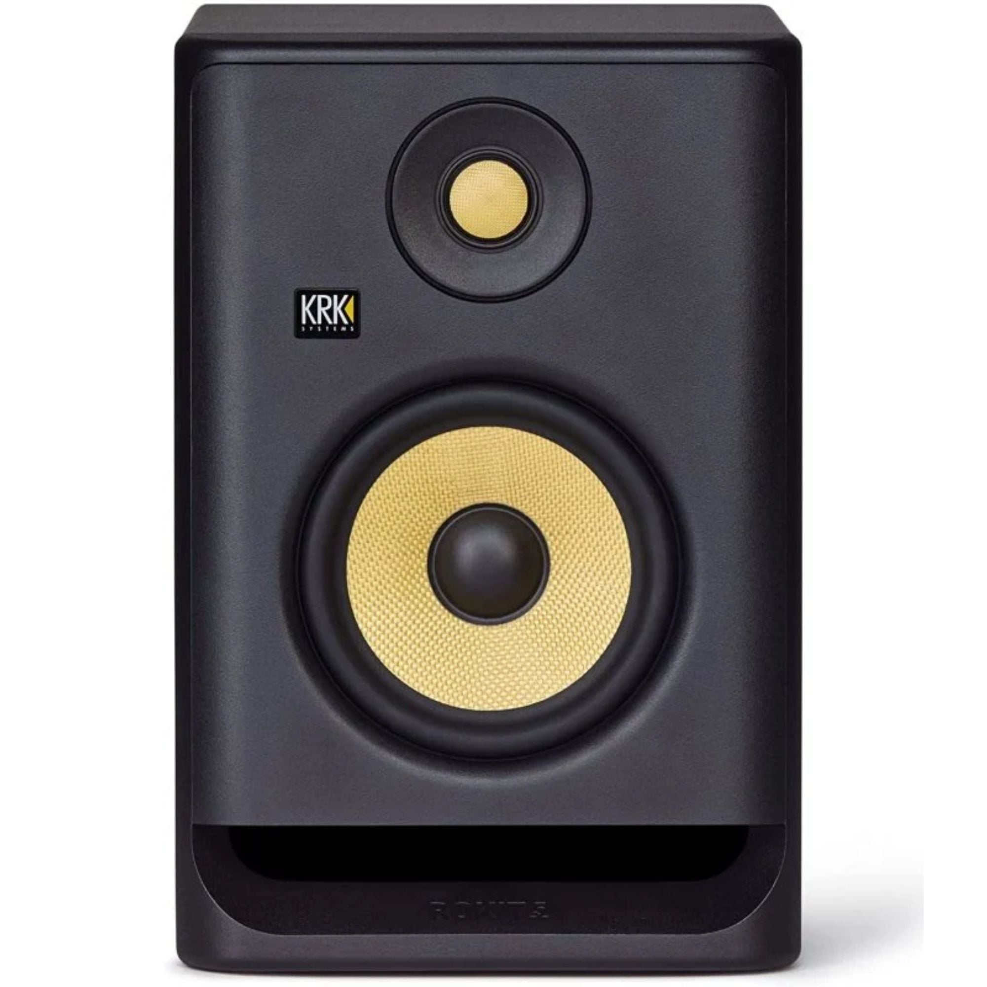 Monitor Activo Estudio KRK Rockit5 RP5G4-EU