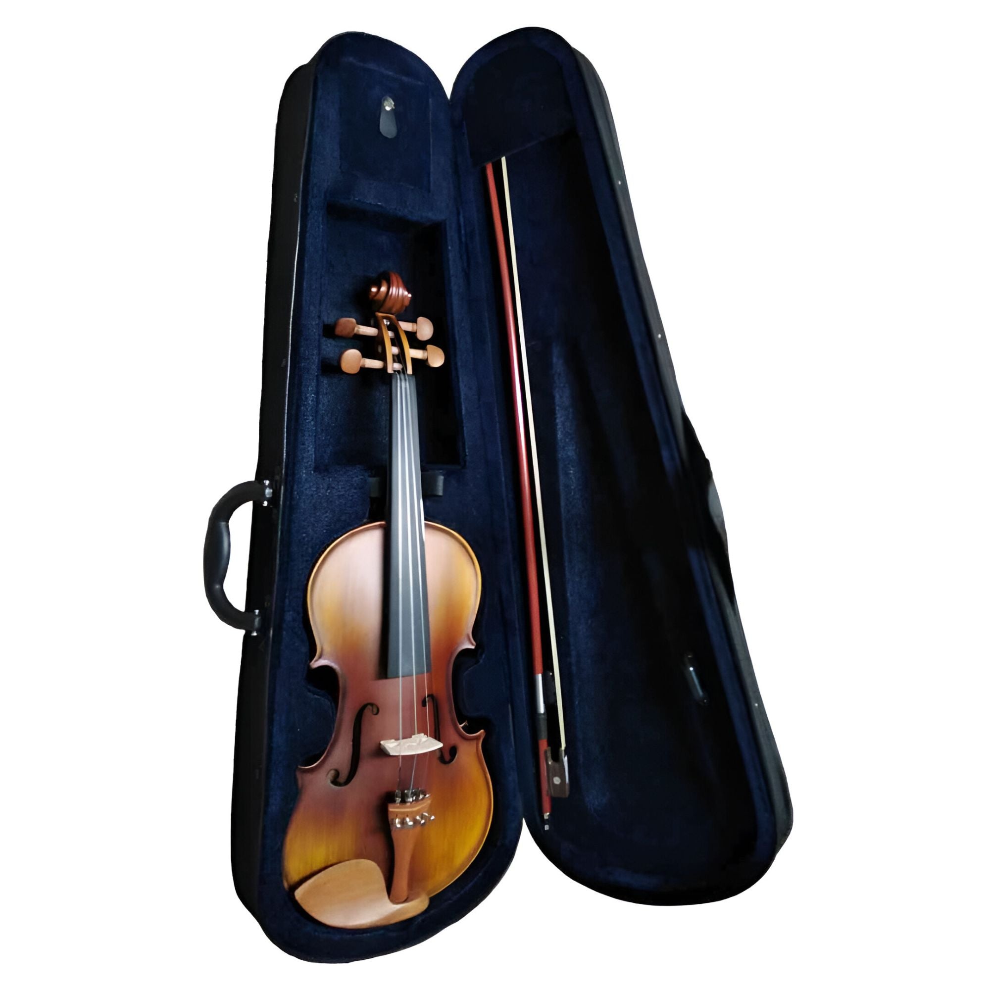 Violin Lujo Cipirano 3/4