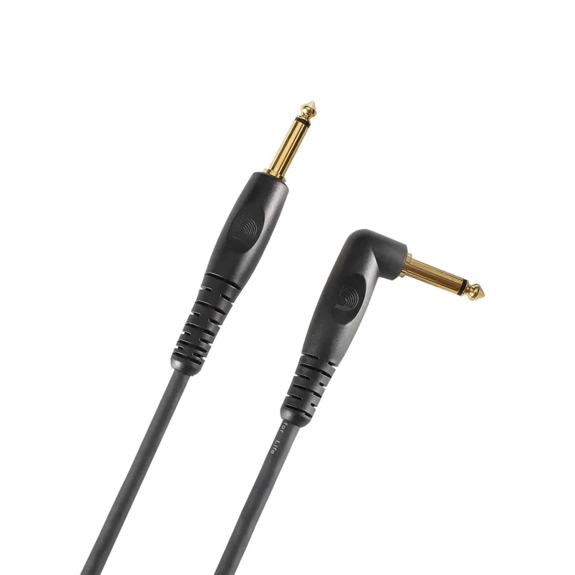 Cable de Instrumento Plug Plug 6M D"Addario Planet Waves PW-GRA-20