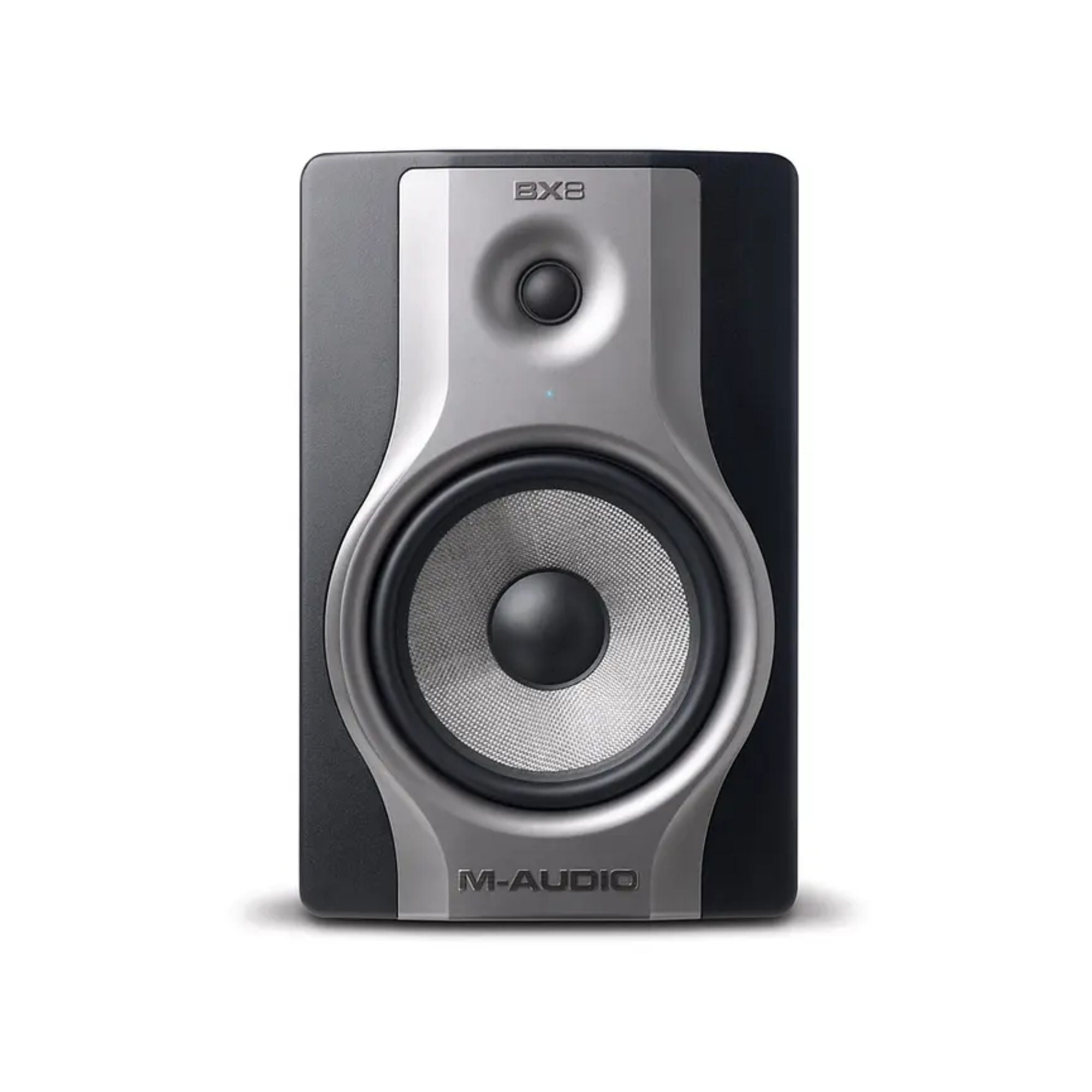 Monitor De Estudio 8'' Bx8 Graphite M-Audio