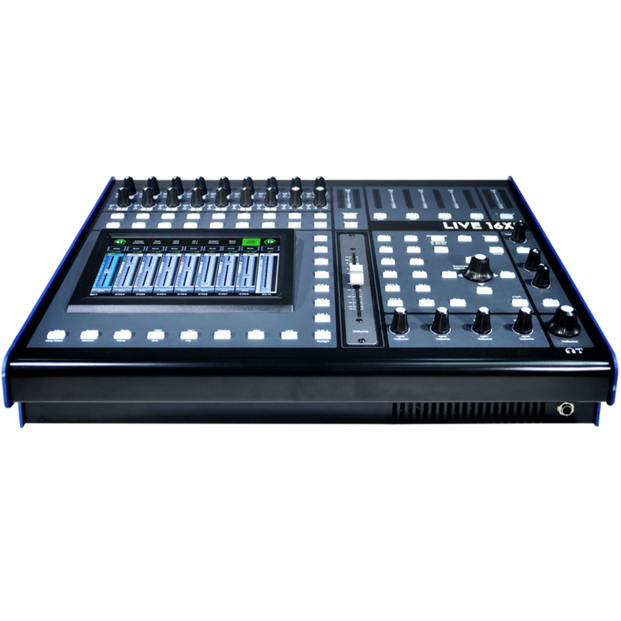 Mixer Digital Audiolab LIVE 16XL