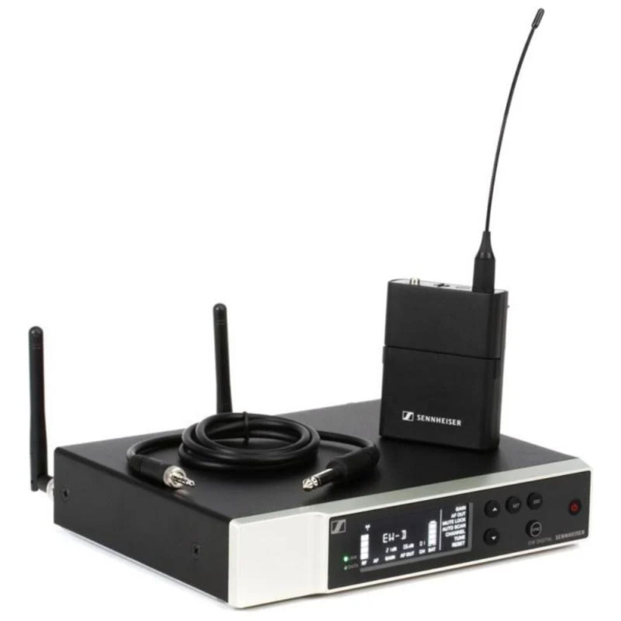 Sennheiser EW-D CI1 Sistema Inalambrico Digital para Instrumento