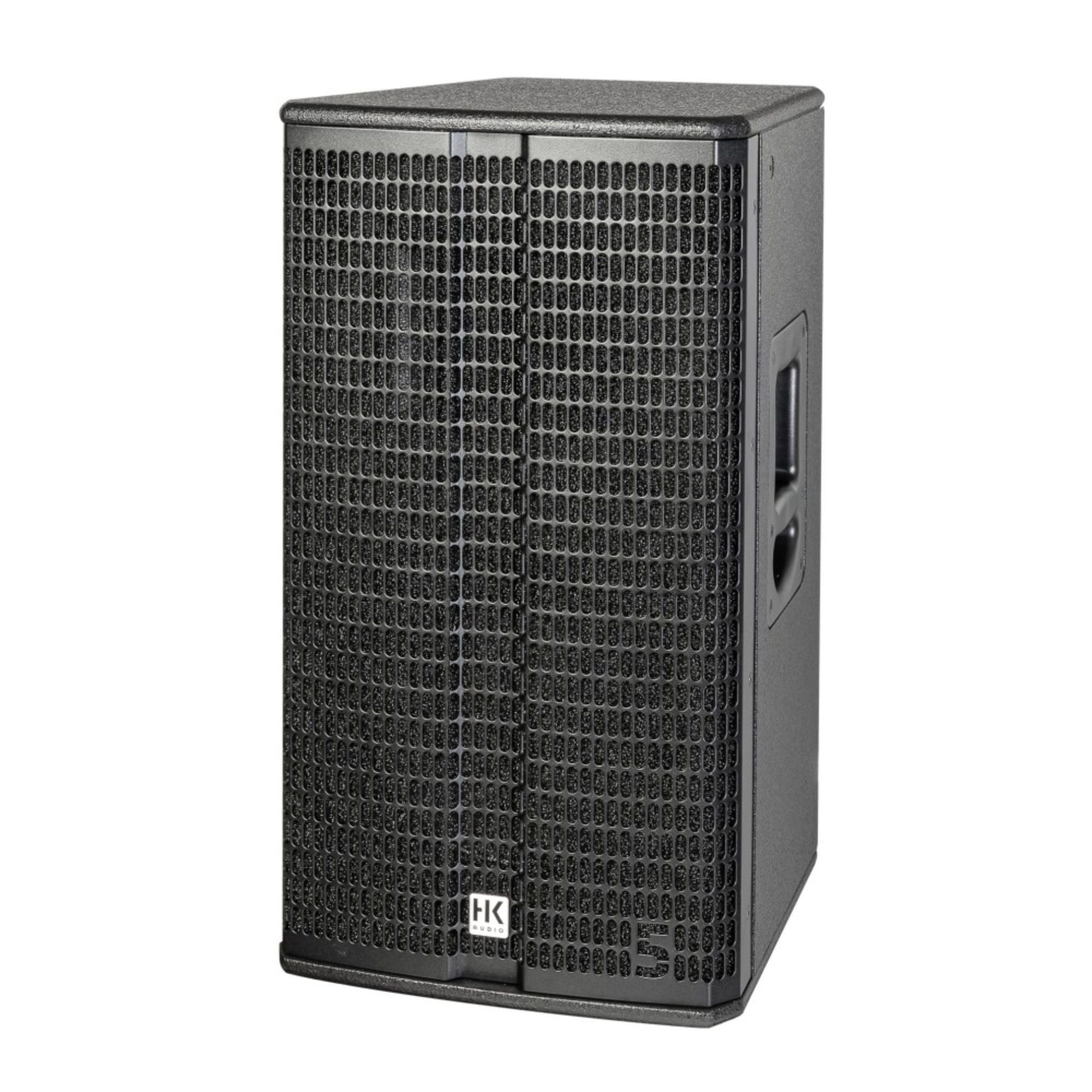 Caja activa Linear5 MKll 112FA