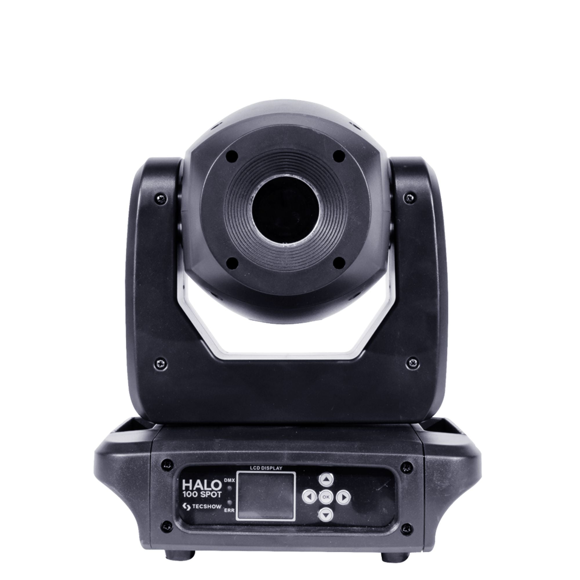 Cabeza Movil Tecshow HALO 100 SPOT