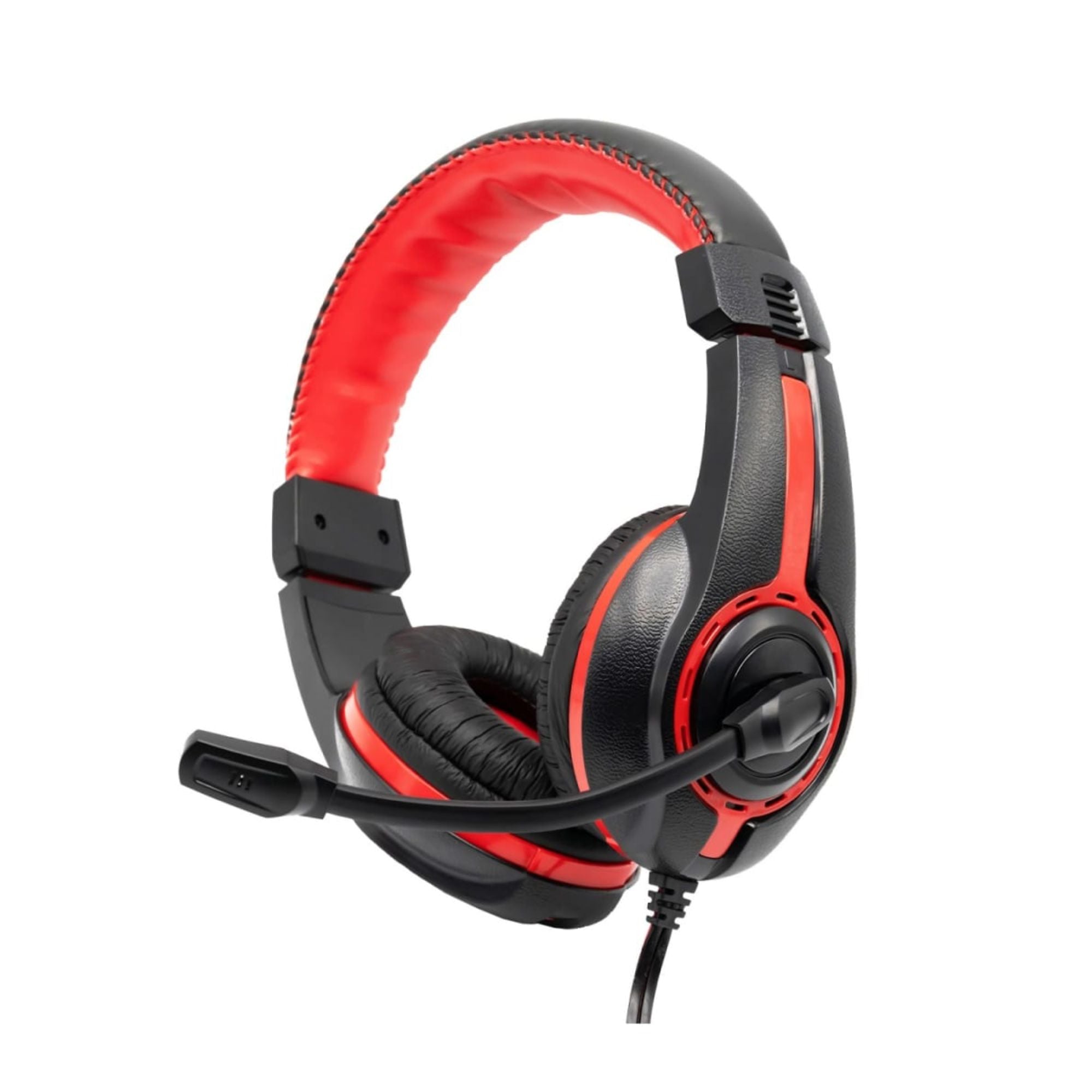 Audifonos c/mic Gamer Targa TGPH-450