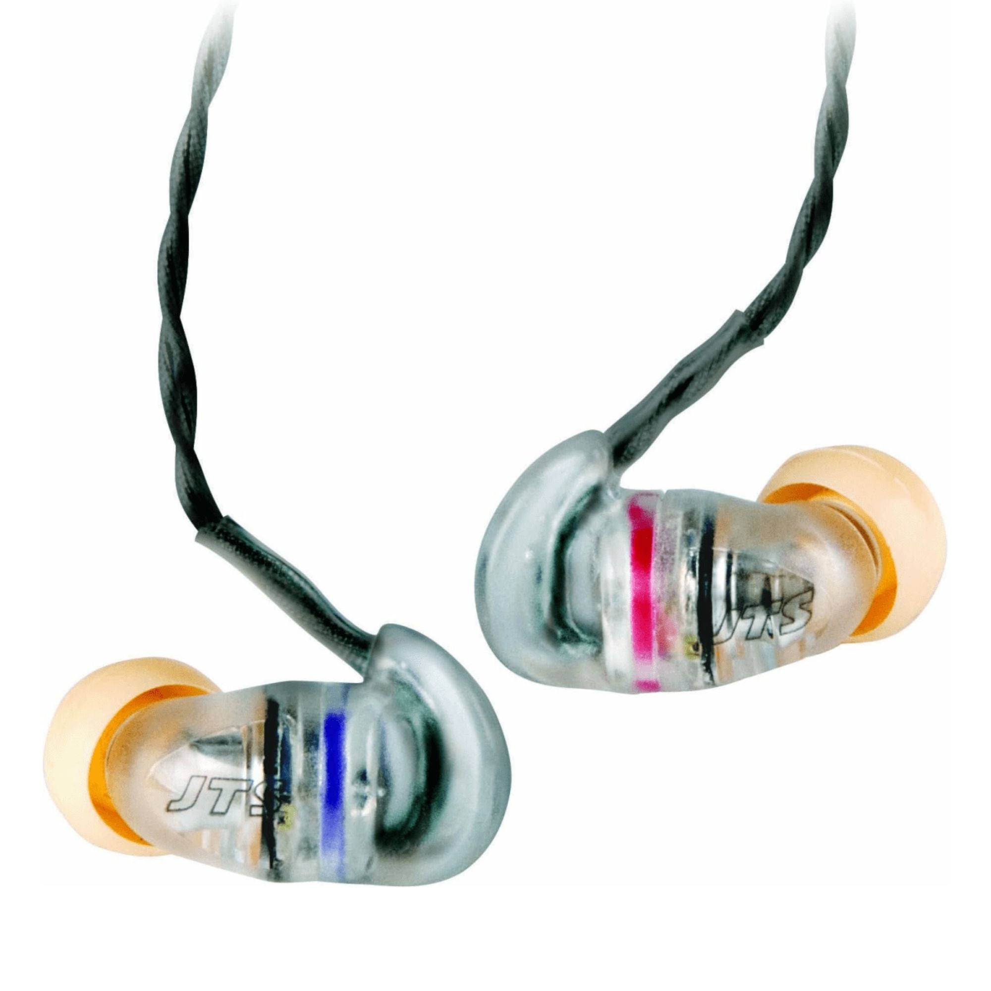Audifonos In Ear JTS IE-1