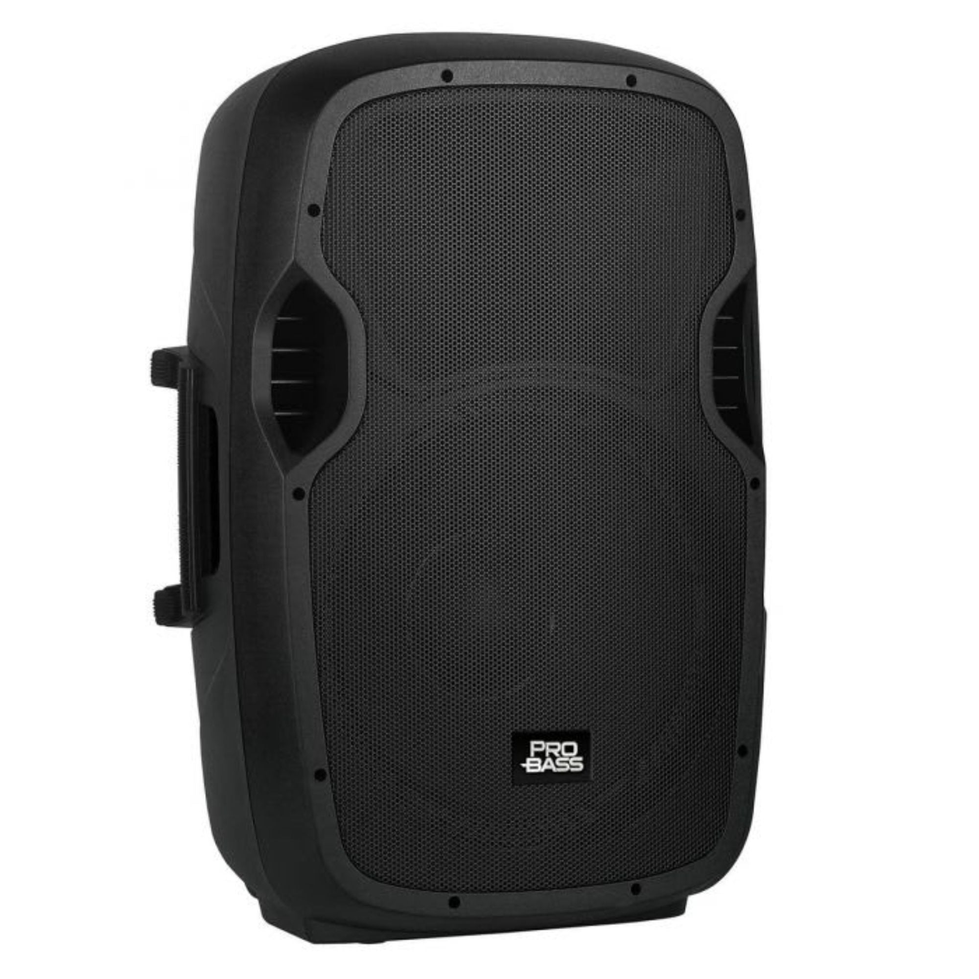 Caja Activa Probass ELEVATE 115