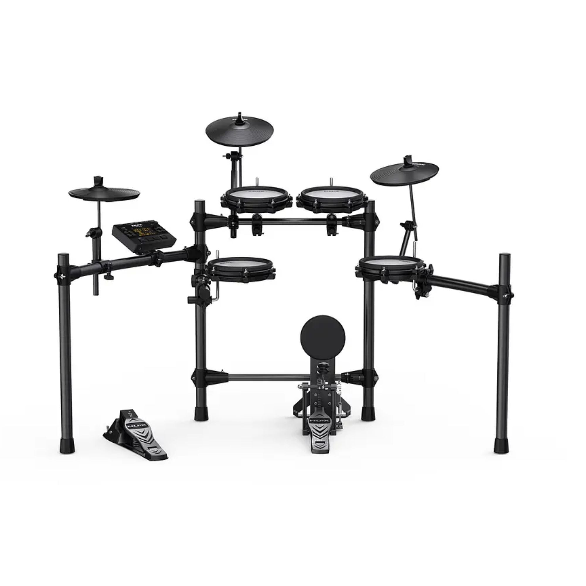 Batería Electrónica Dm-210 Nux