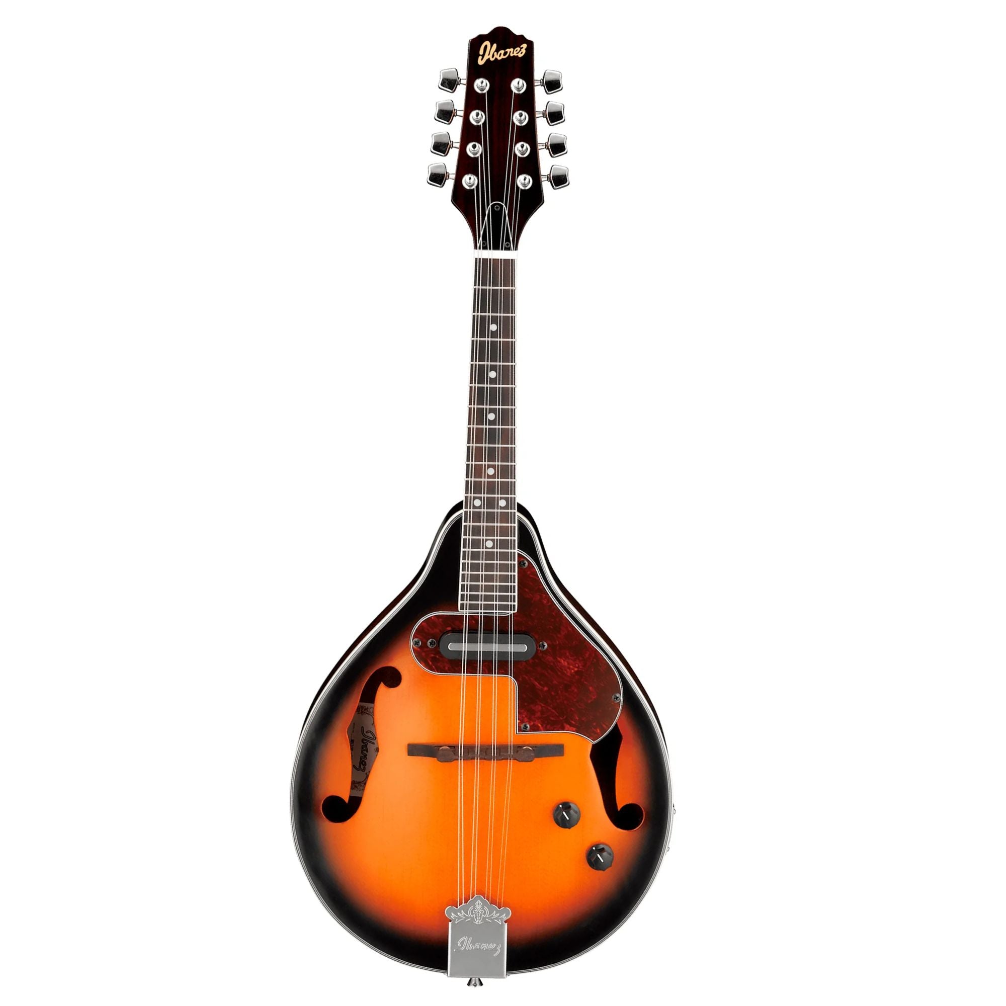 Mandolina E/A Ibanez M-510E BS