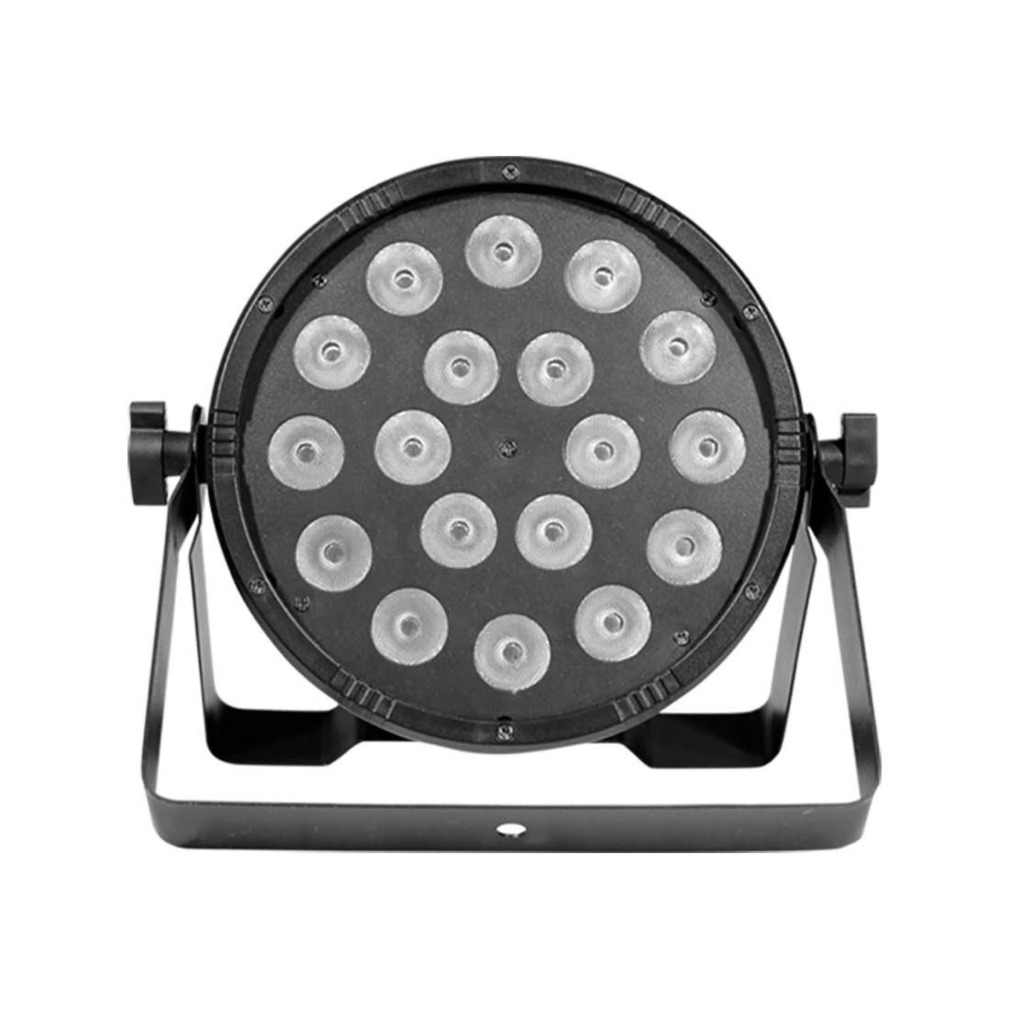 Foco Led Tecshow NEBULA TRI