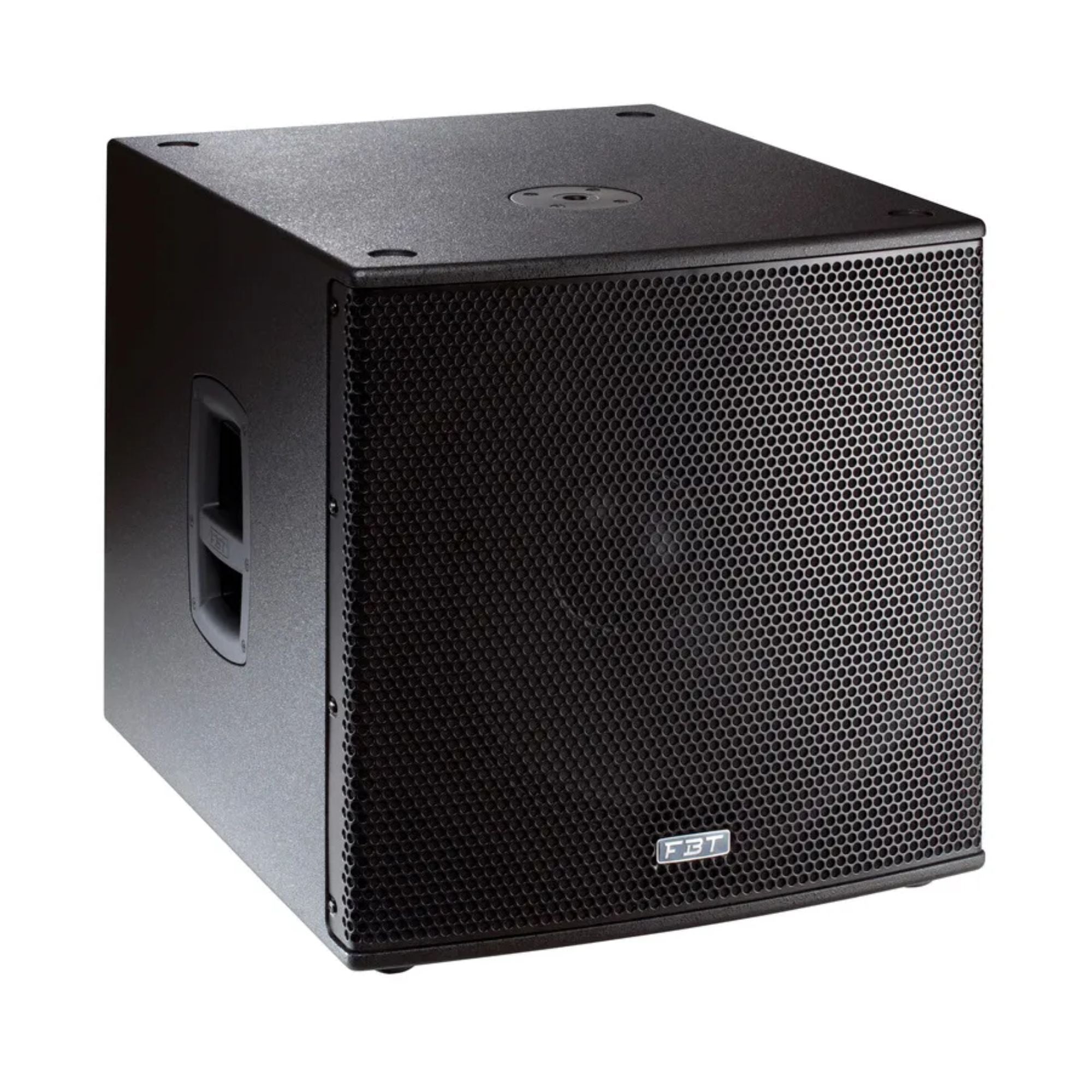 Sub Bajo activo Subline FBT 118SA 18" 1200W