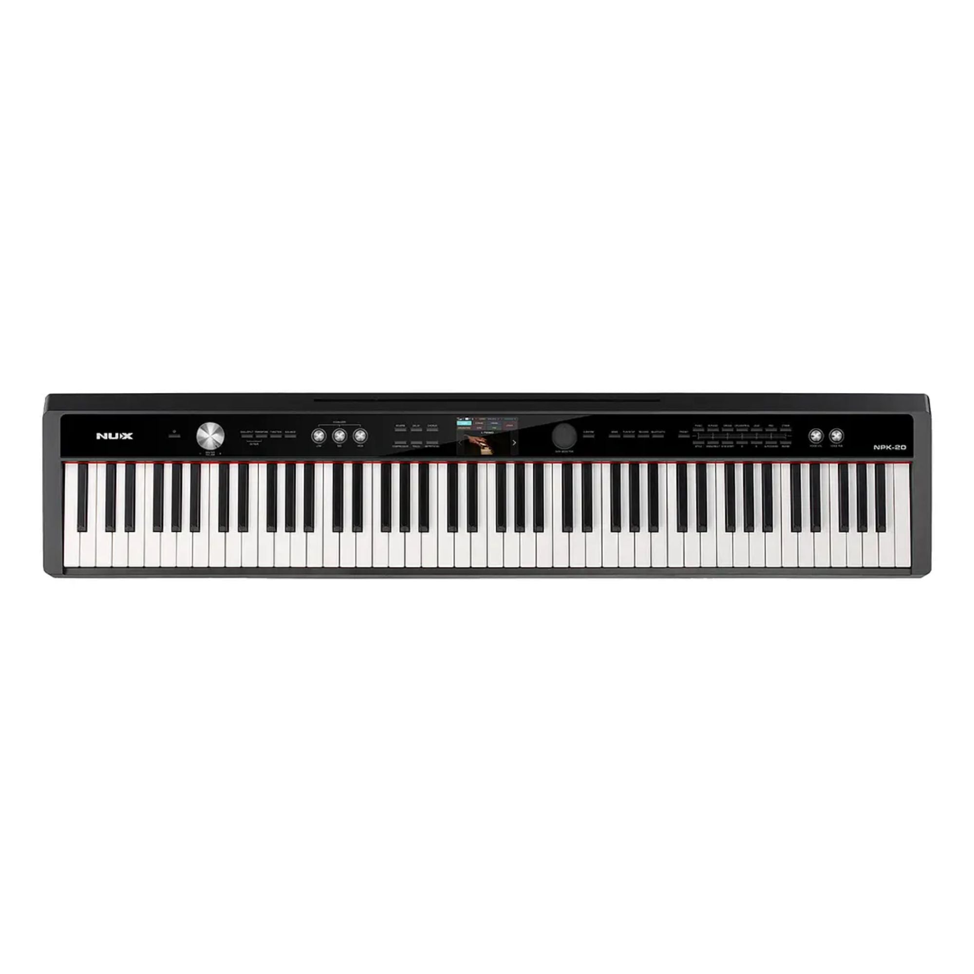 Piano Digital Nux NPK-20