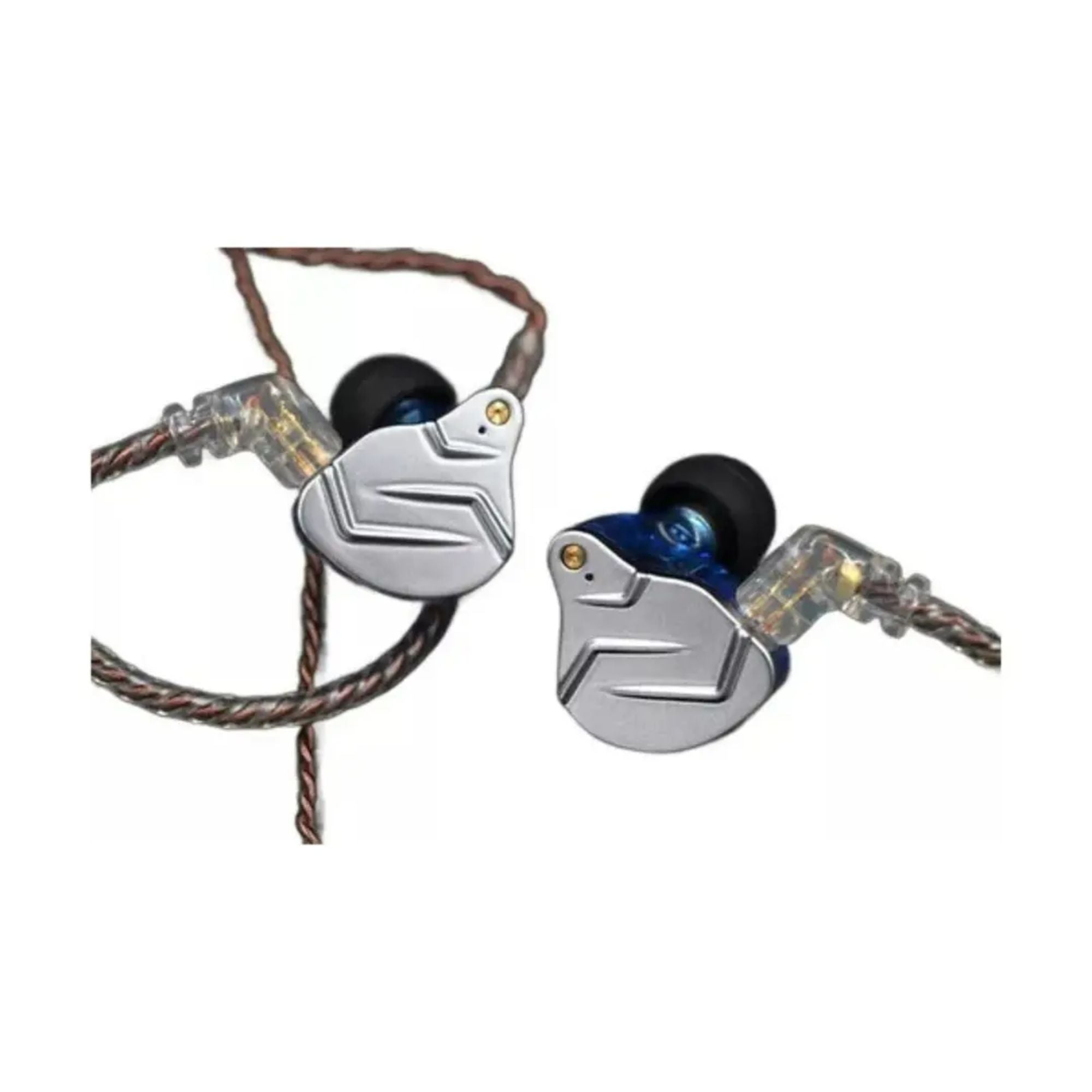 Audifonos In Ear KZ ZSN PRO