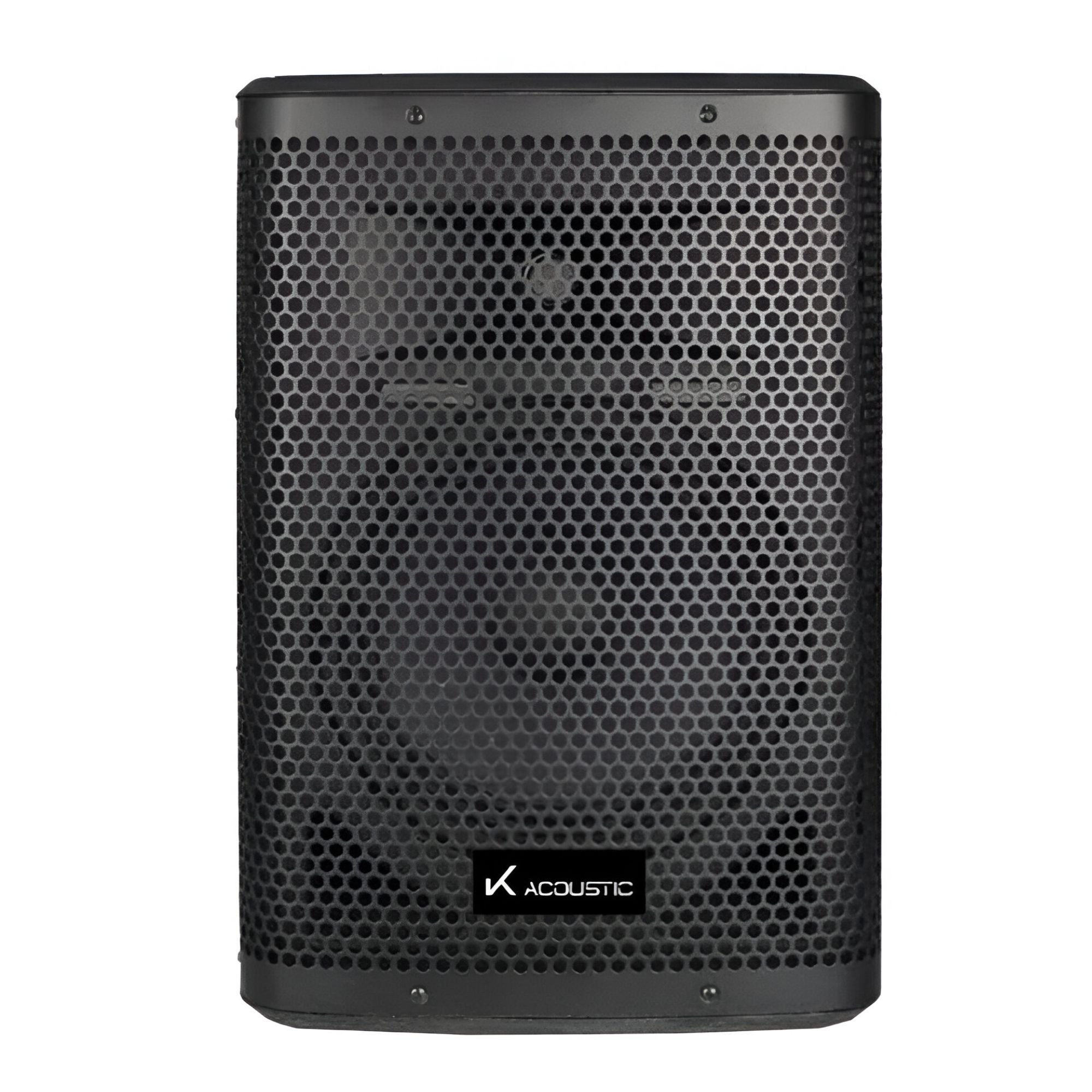 Caja Acústica Activa 10" K-Acoustic KSK-10