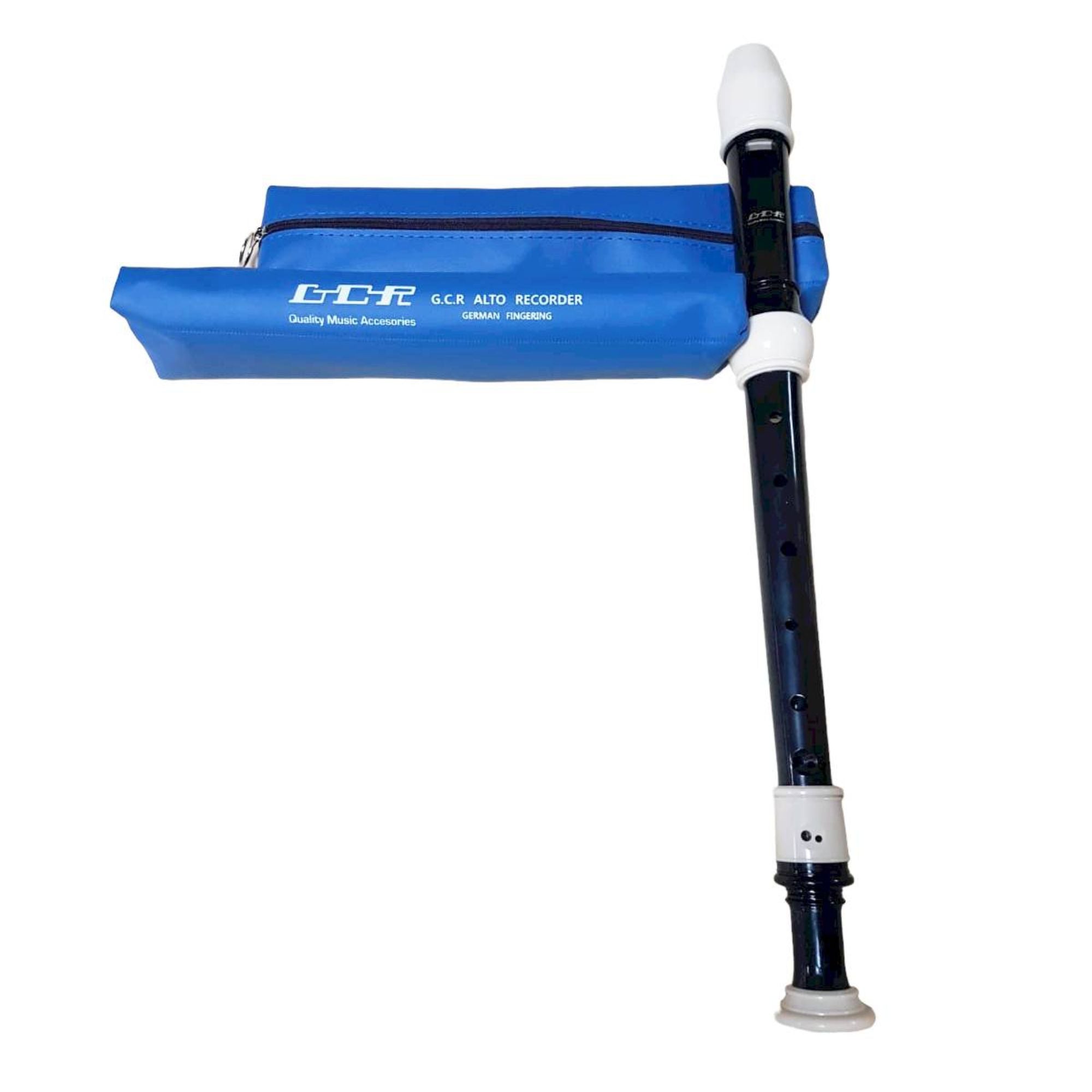 Flauta Contraalto GCR DAR-331B Barroca