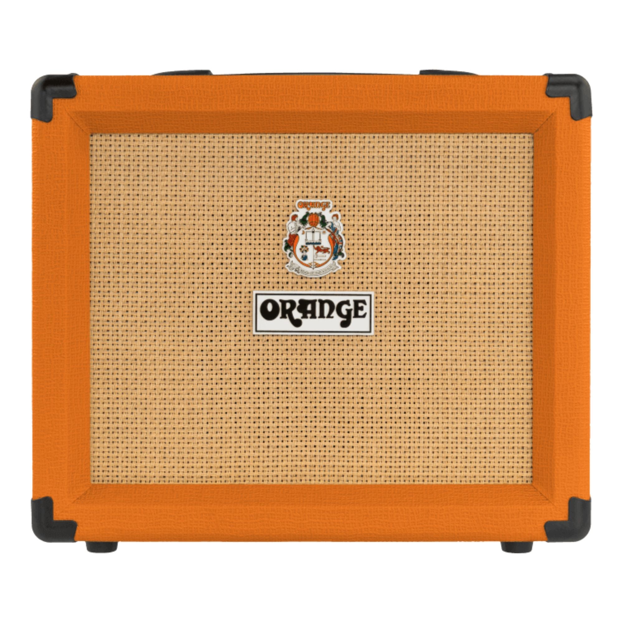 Amplificador de Guitarra Eléctrica Orange OS-D-CRUSH 20RT