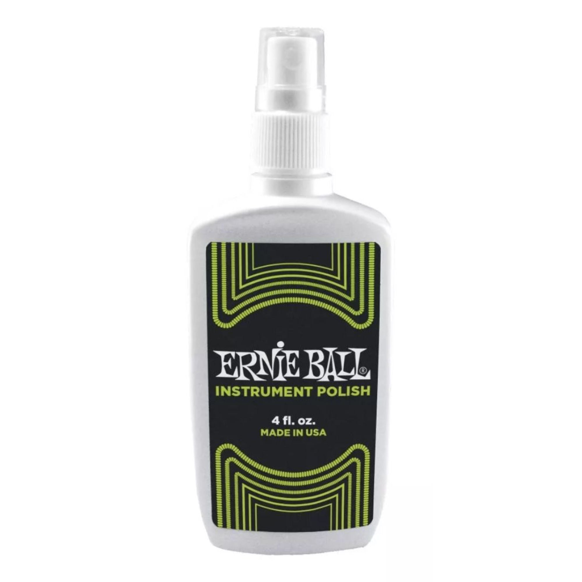 Polish Instrumentos Ernie Ball P04223