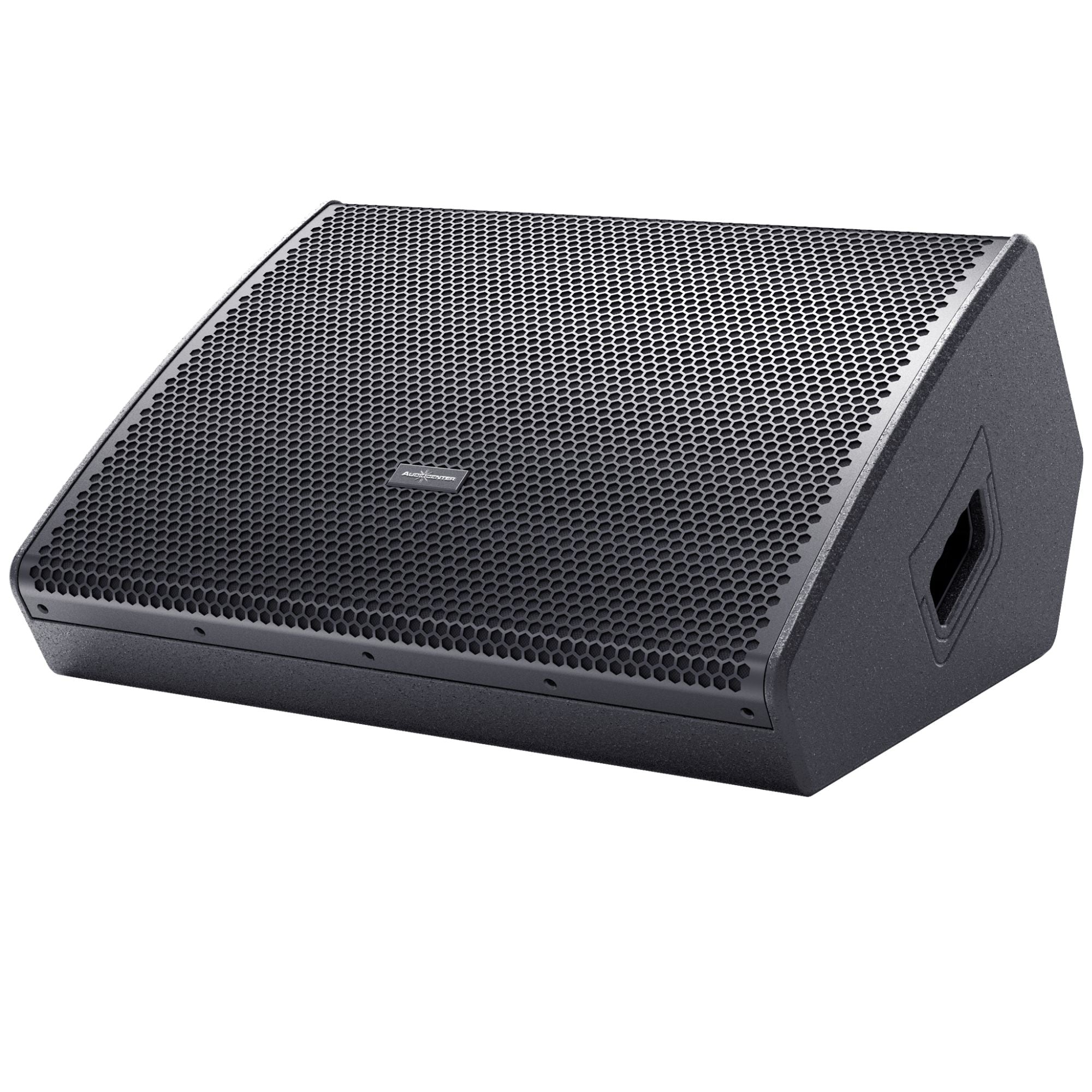 Altavoz monitor de cuña activo WMS2310A AUDIOCENTER