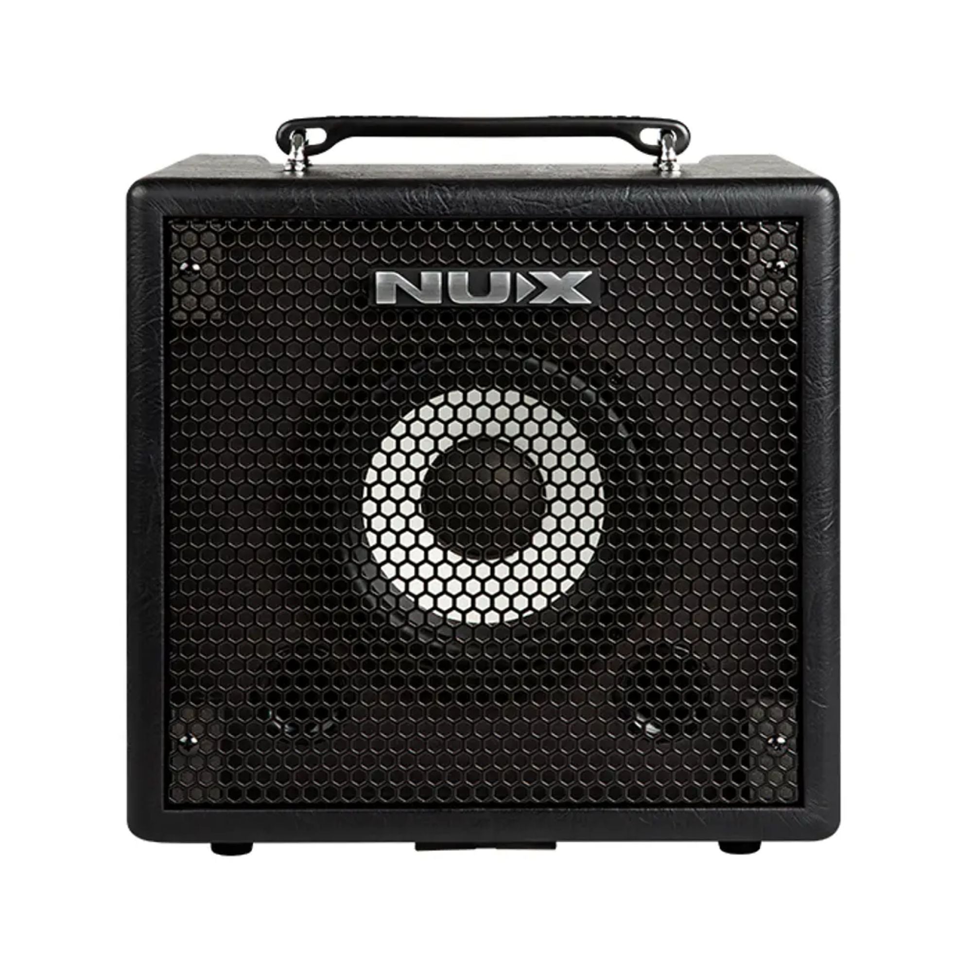 Amplificador de Bajo Nux MIGHTY BASS 50BT
