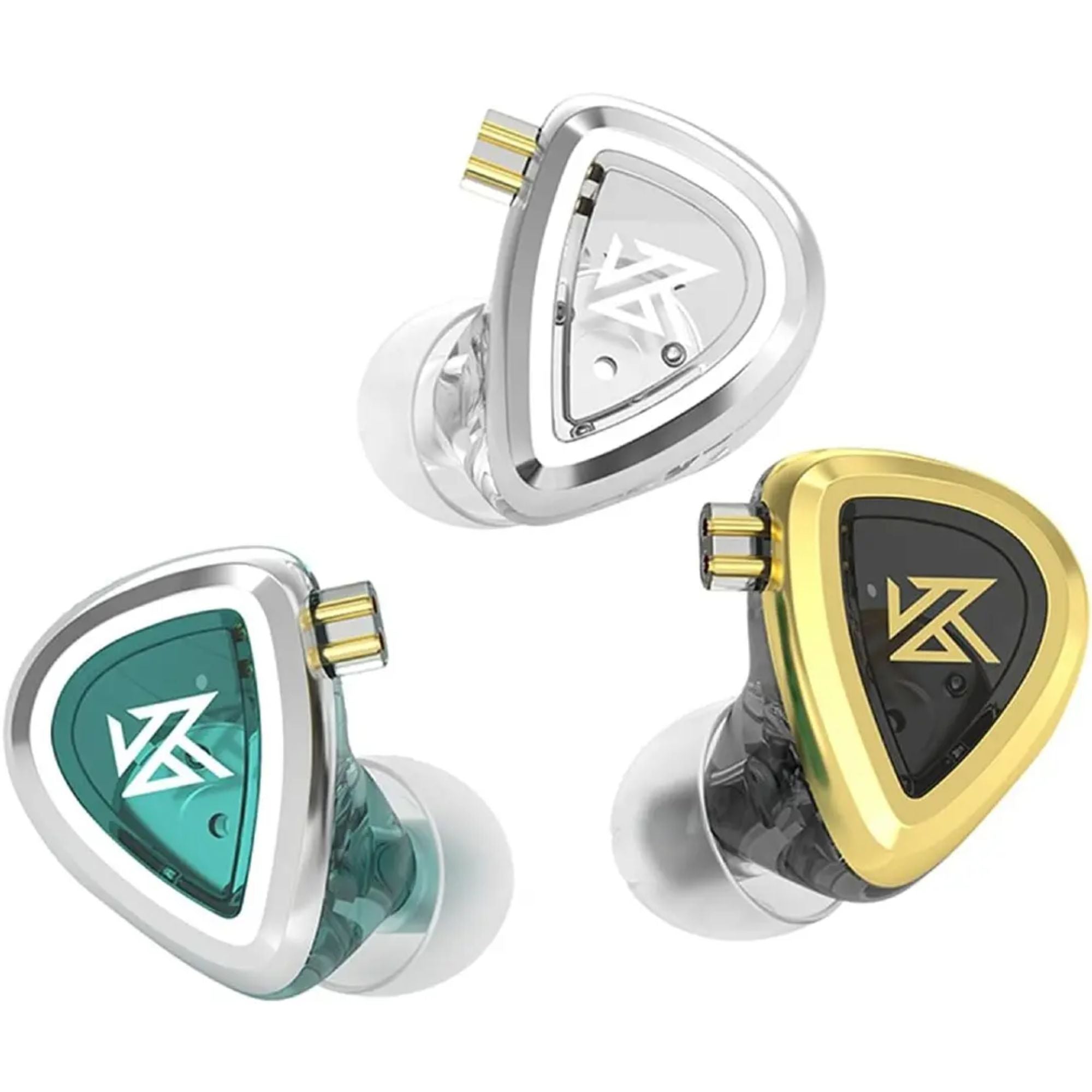 Audifonos In Ear KZ EDA