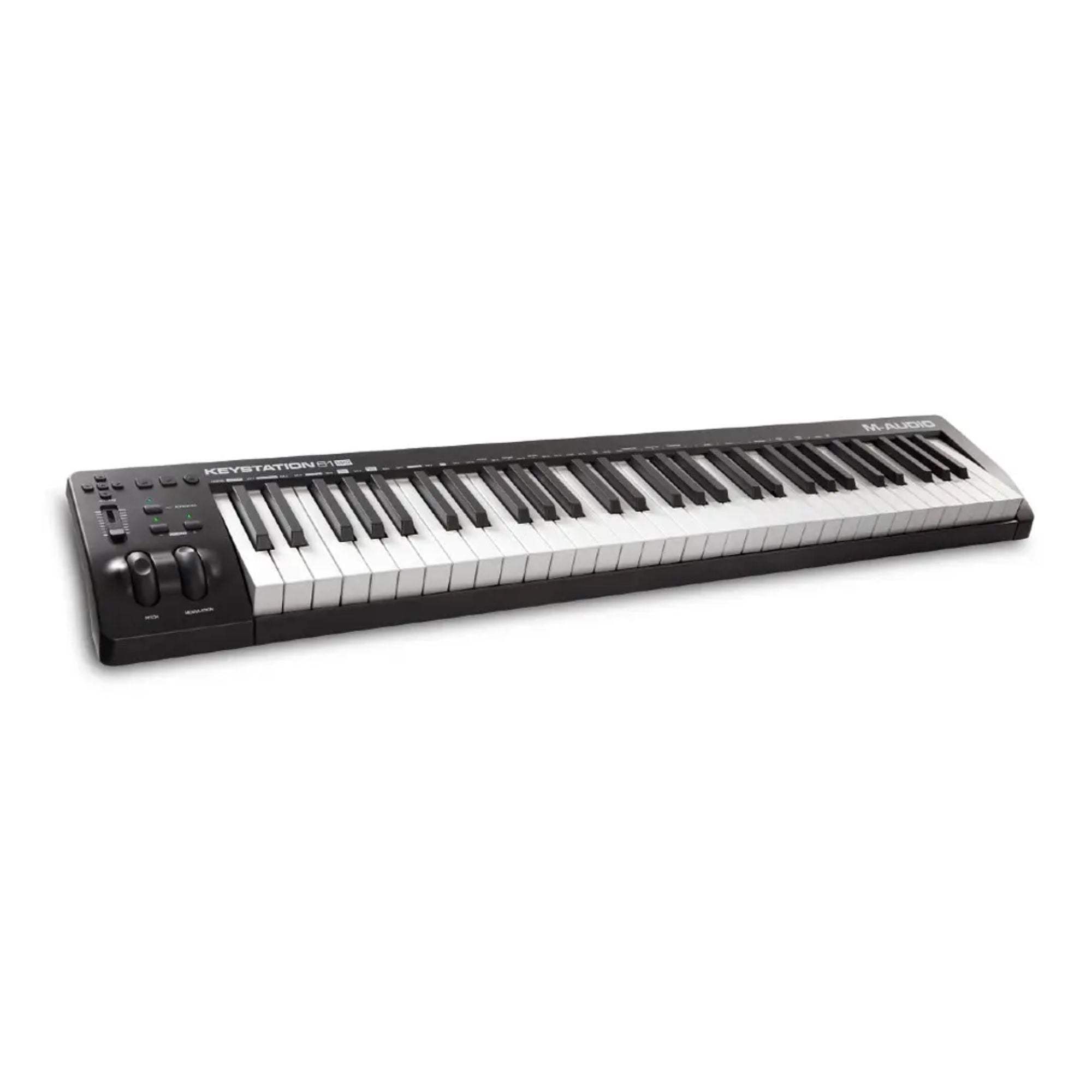 Controlador Midi M-Audio KEYSTATION61