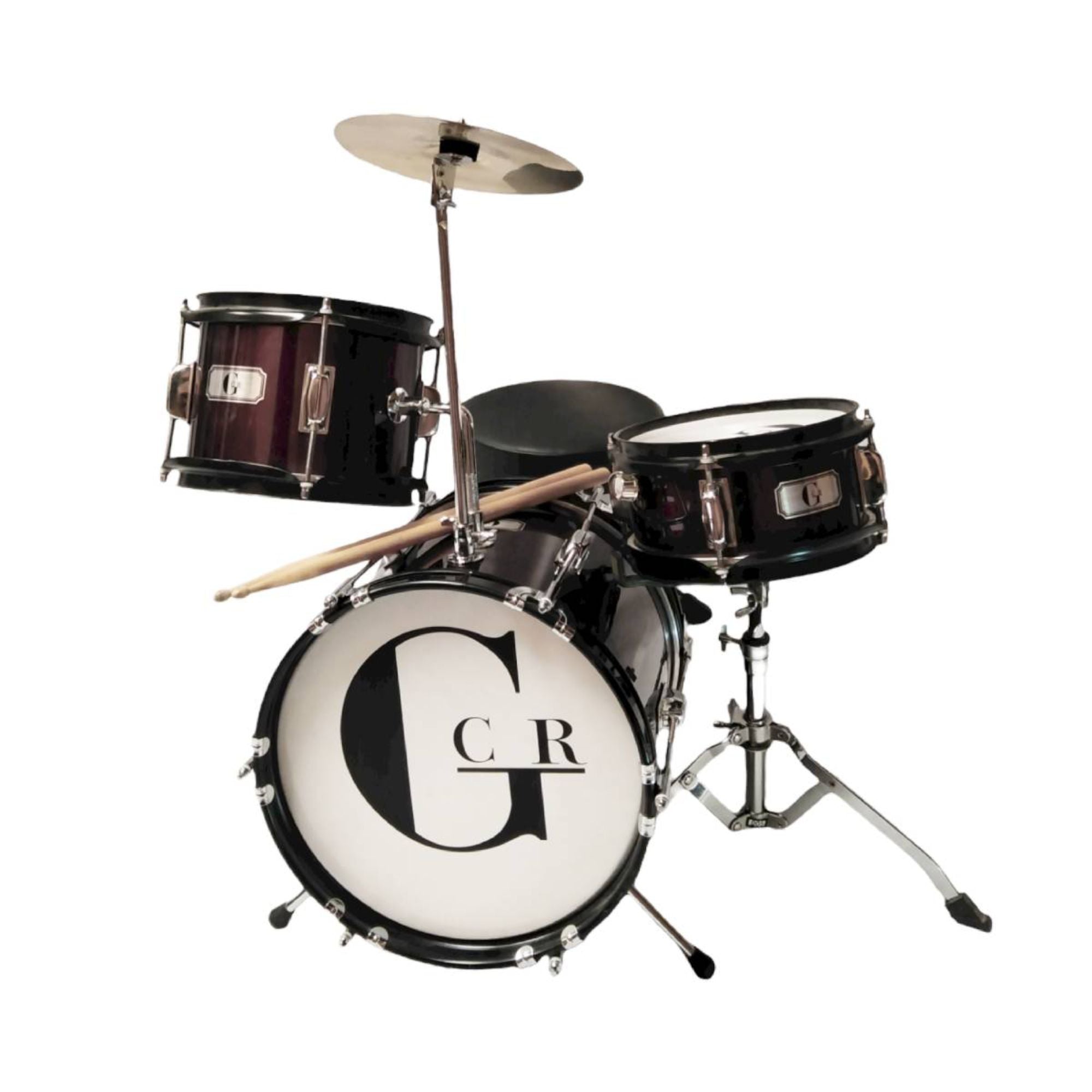 Batería Niño 3 Pzas. GCR YWJD-3050